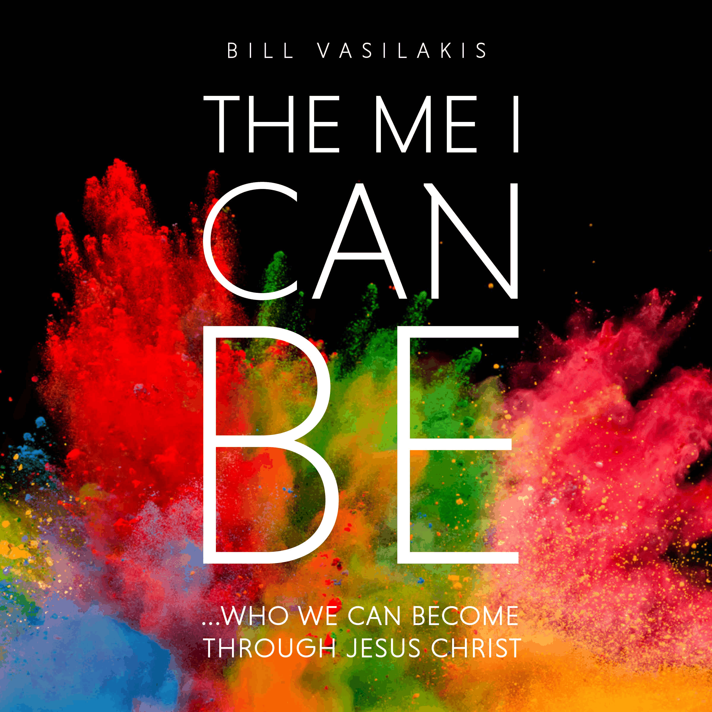 The Me I Can Be
