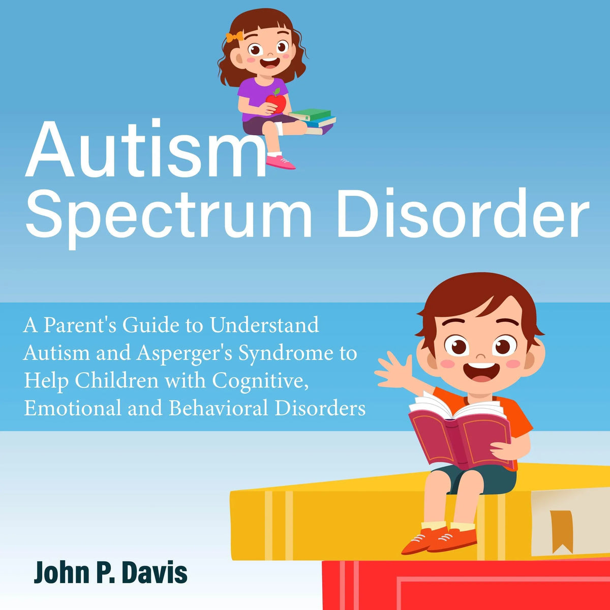 Autism Spectrum Disorder
