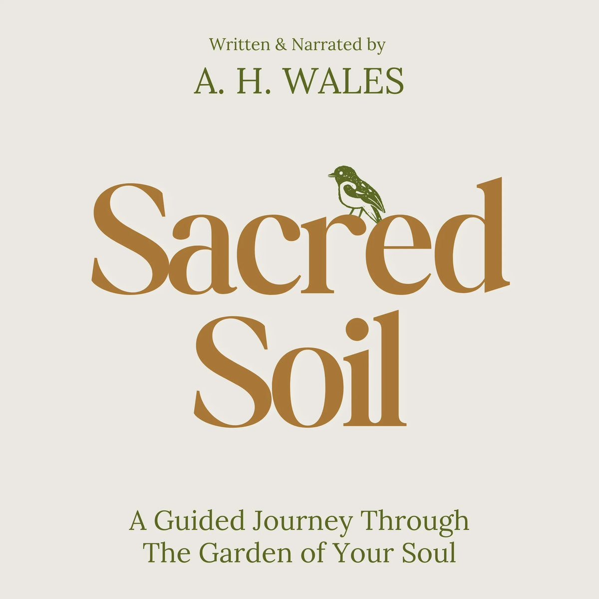 Sacred Soil