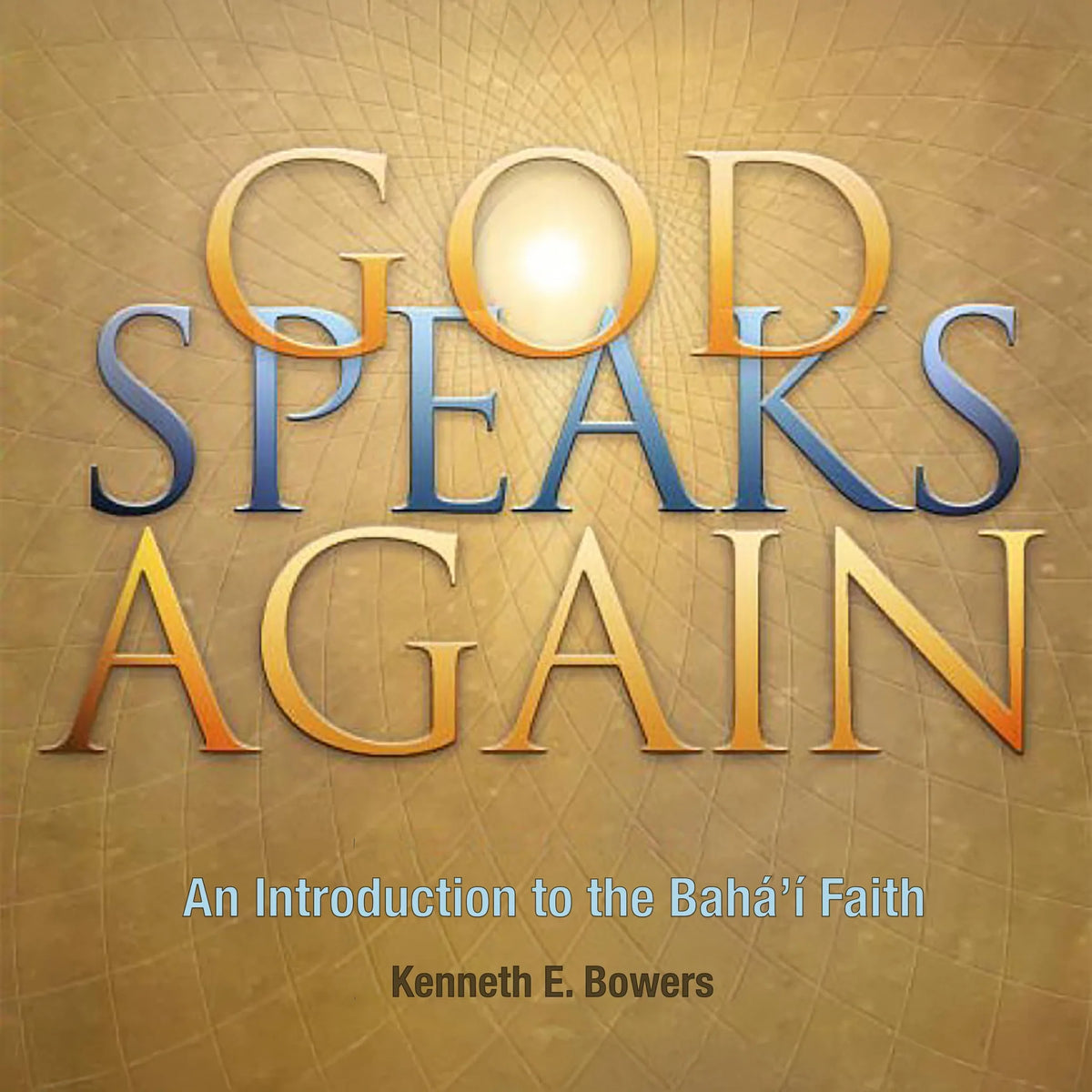 God Speaks Again