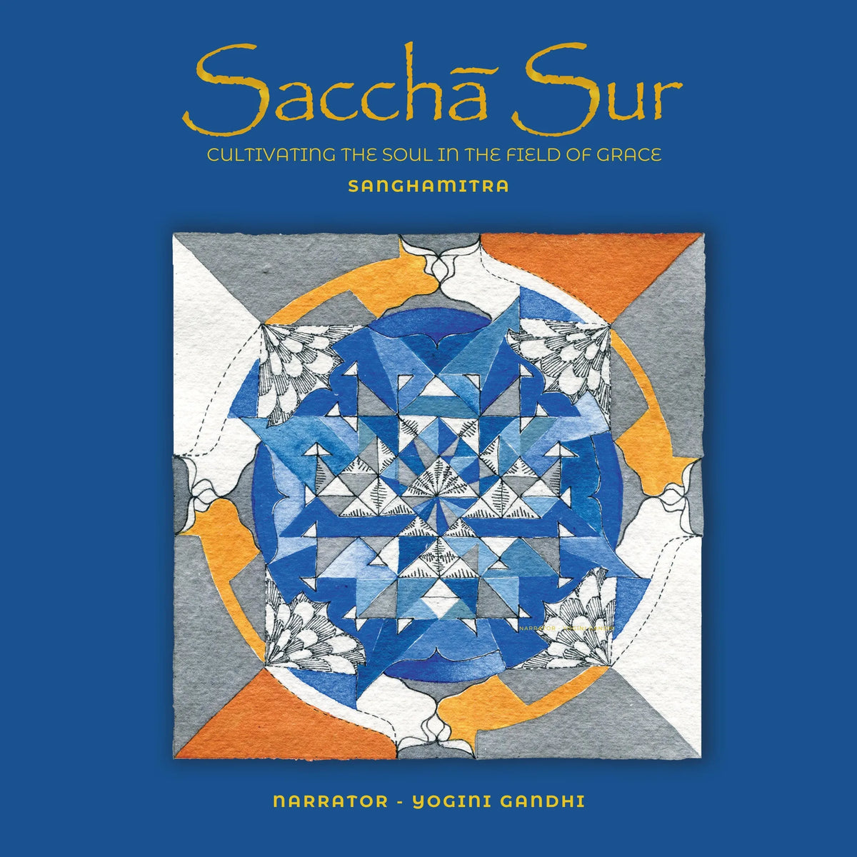 Saccha Sur