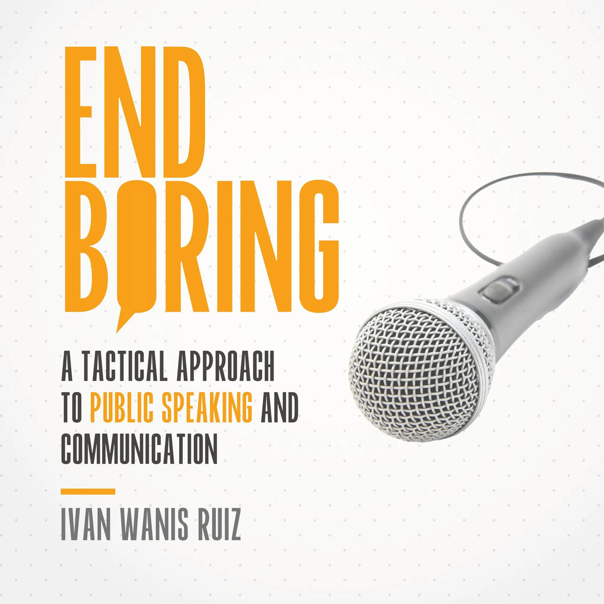 End Boring