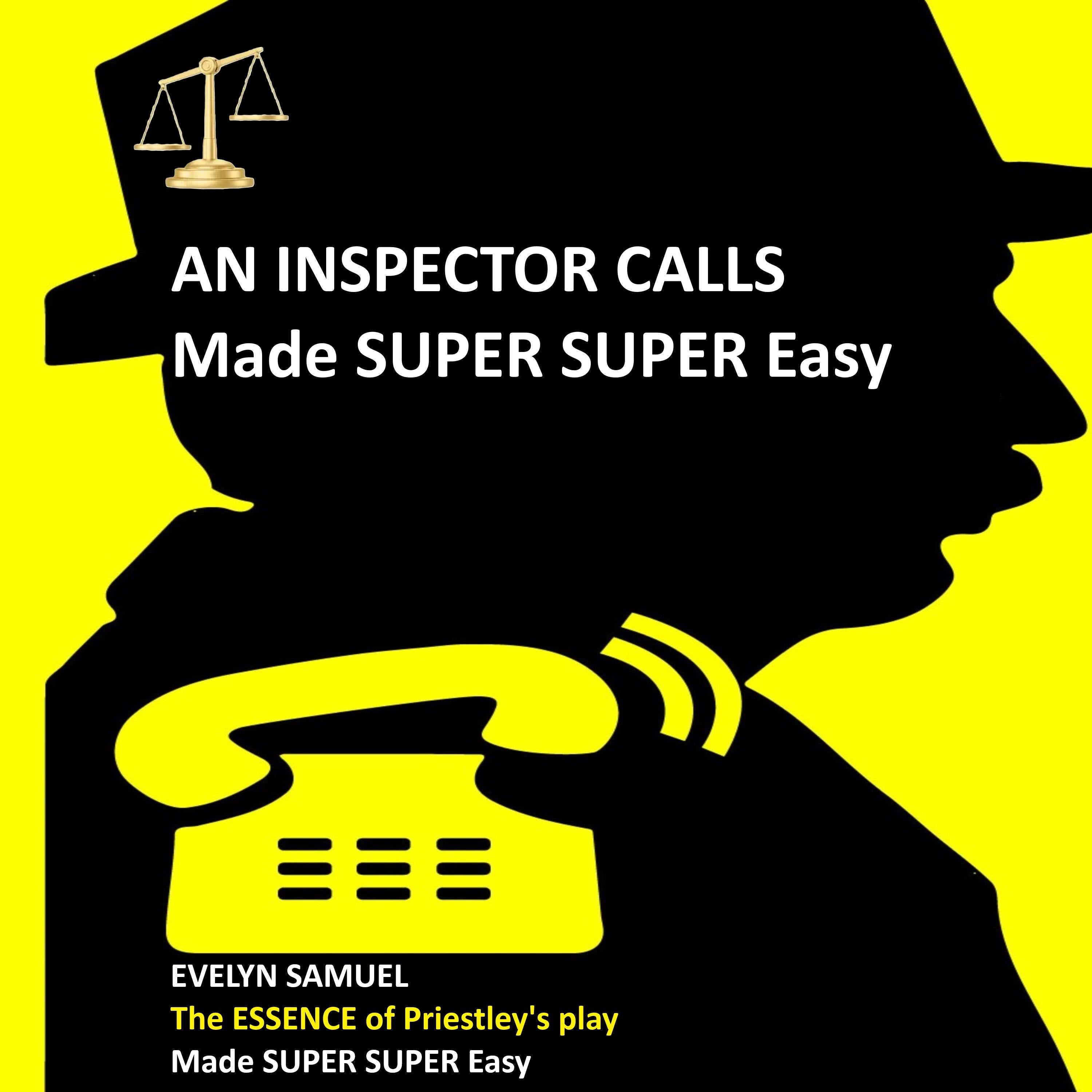 An Inspector Calls