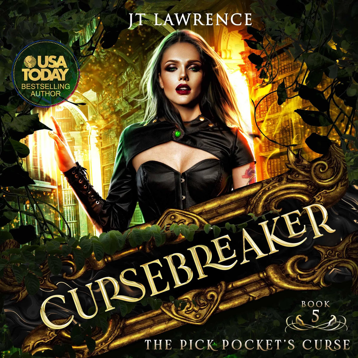 The Pick Pocket's Curse