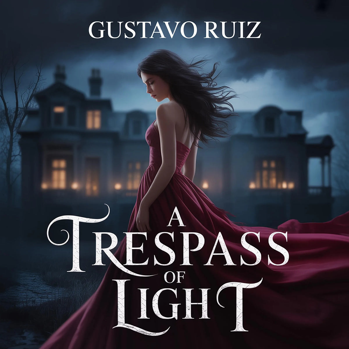 A Trespass Of Light