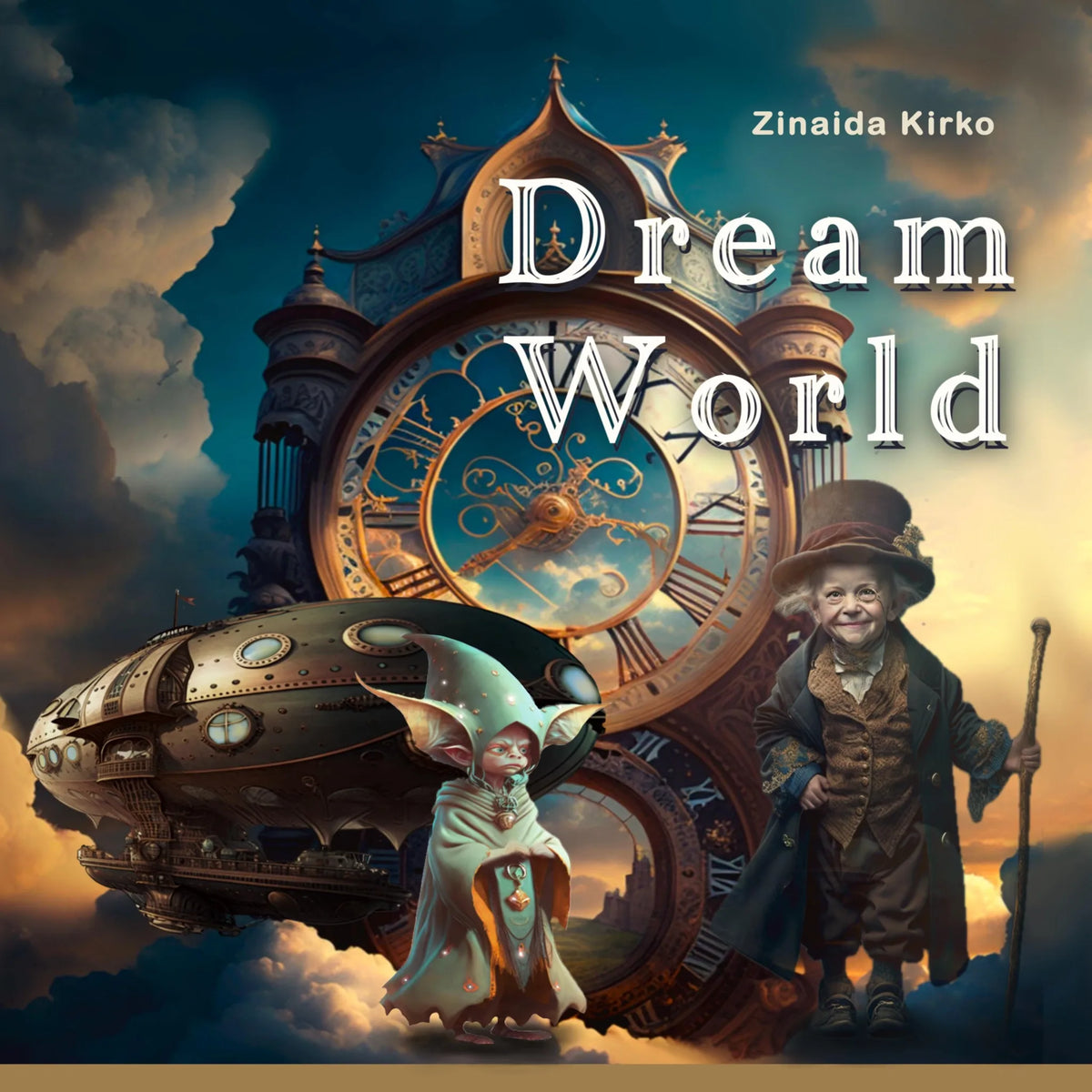Dream World