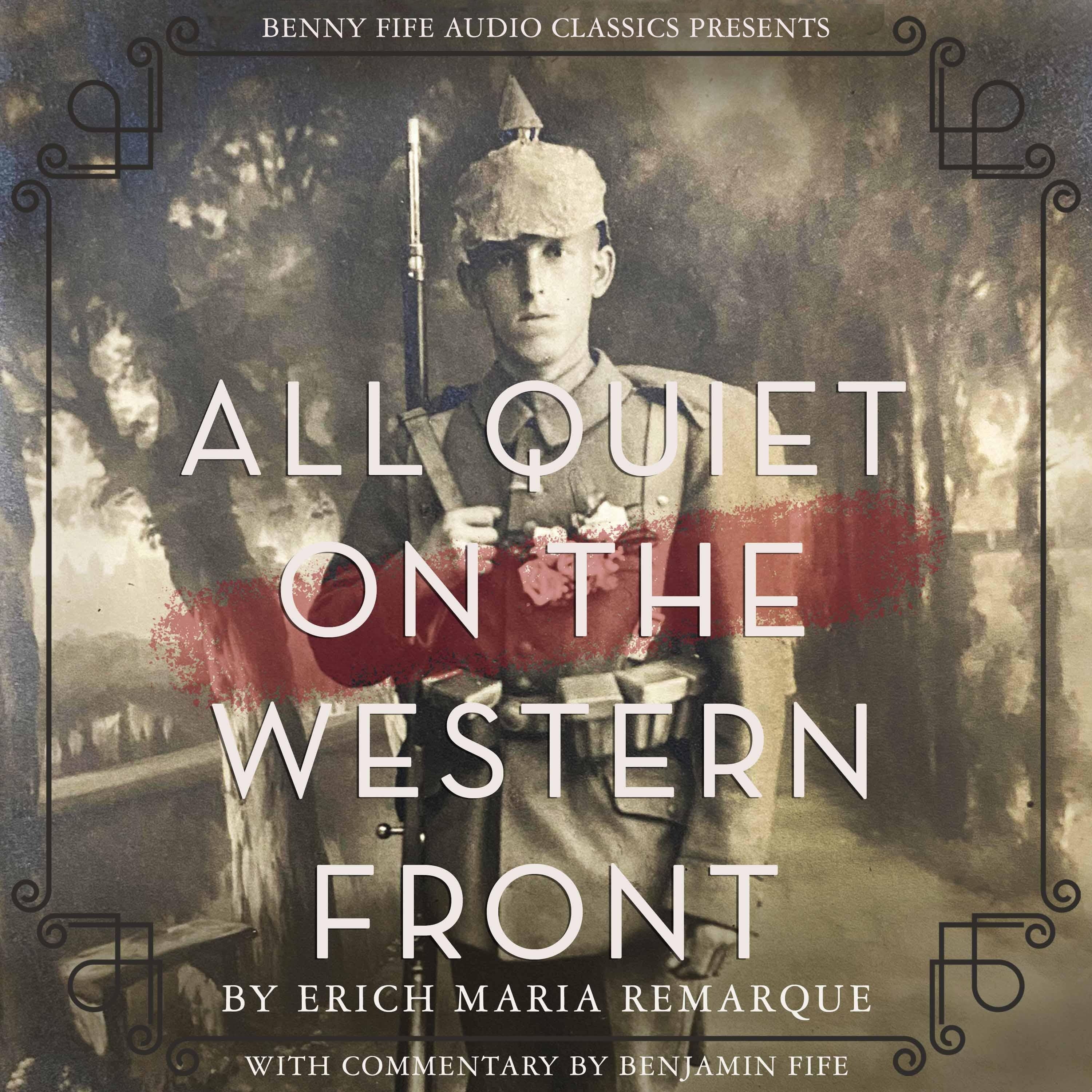 All Quiet on the Western Front