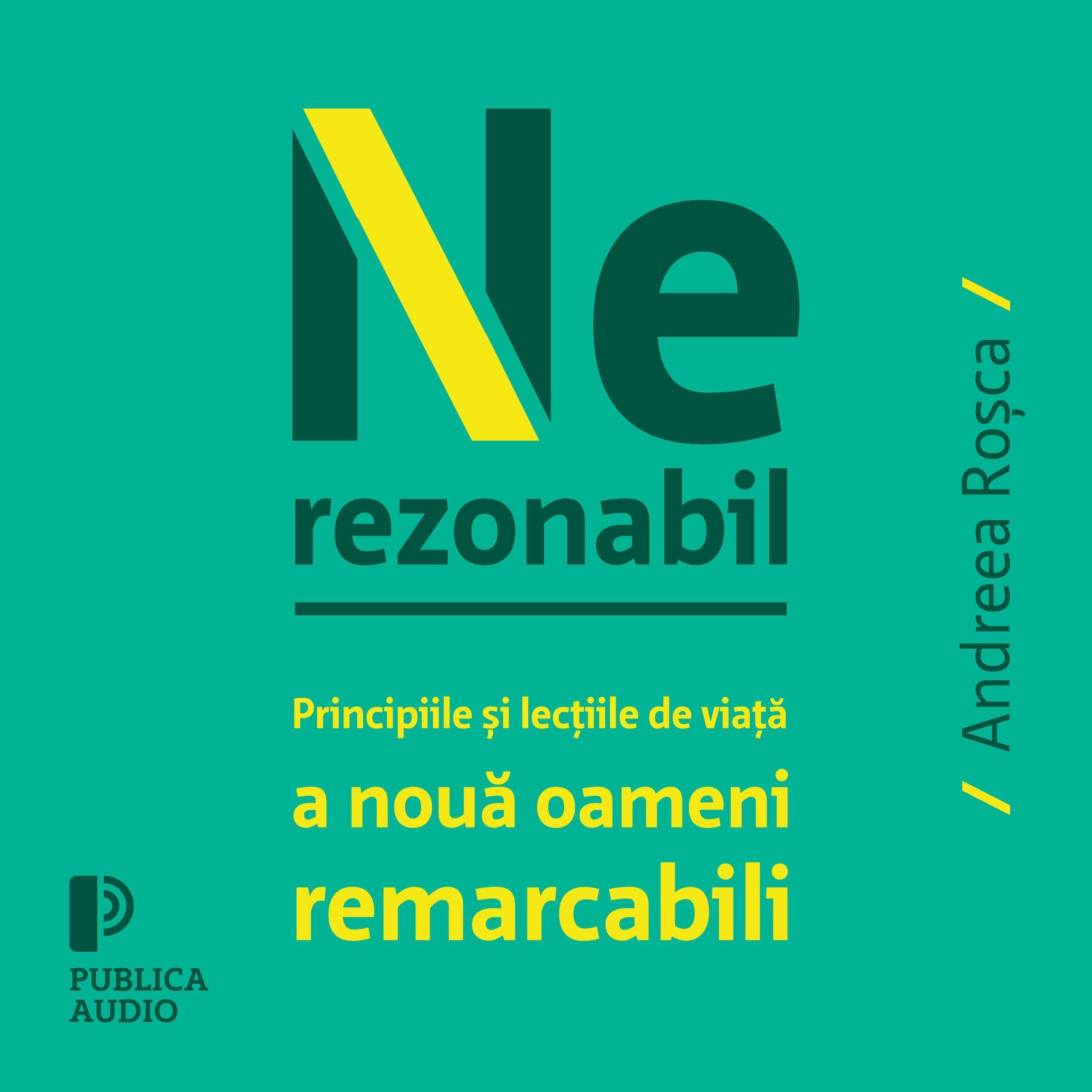 Nerezonabil