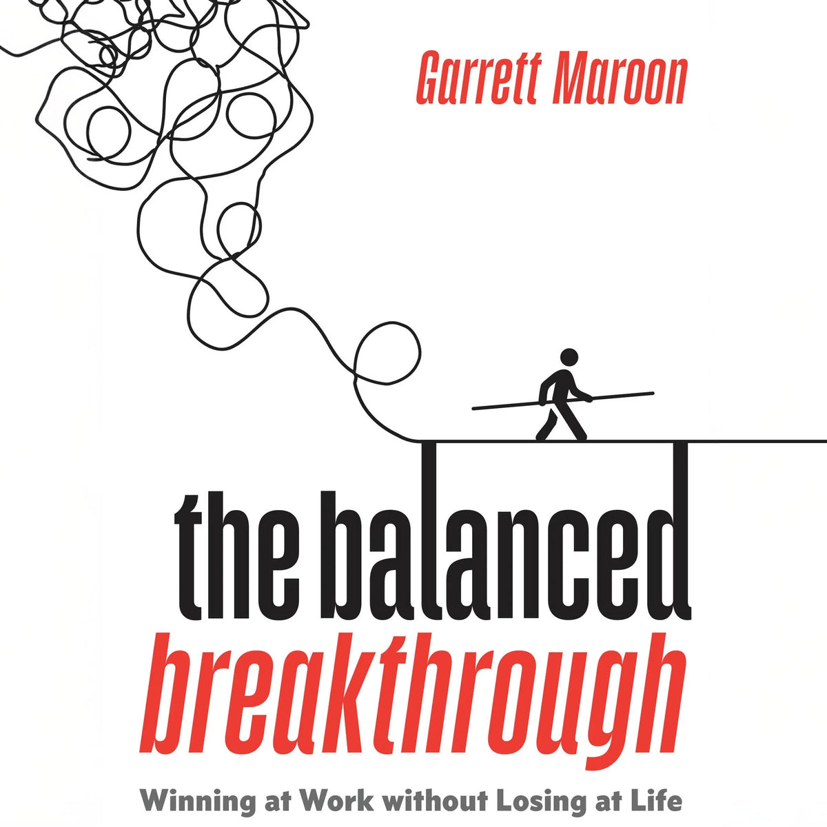 The Balanced Breakthrough