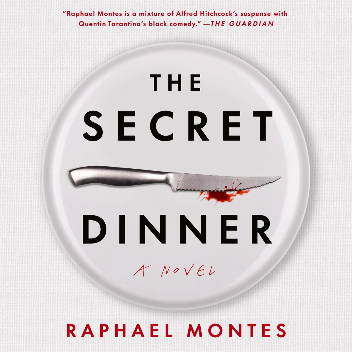 The Secret Dinner