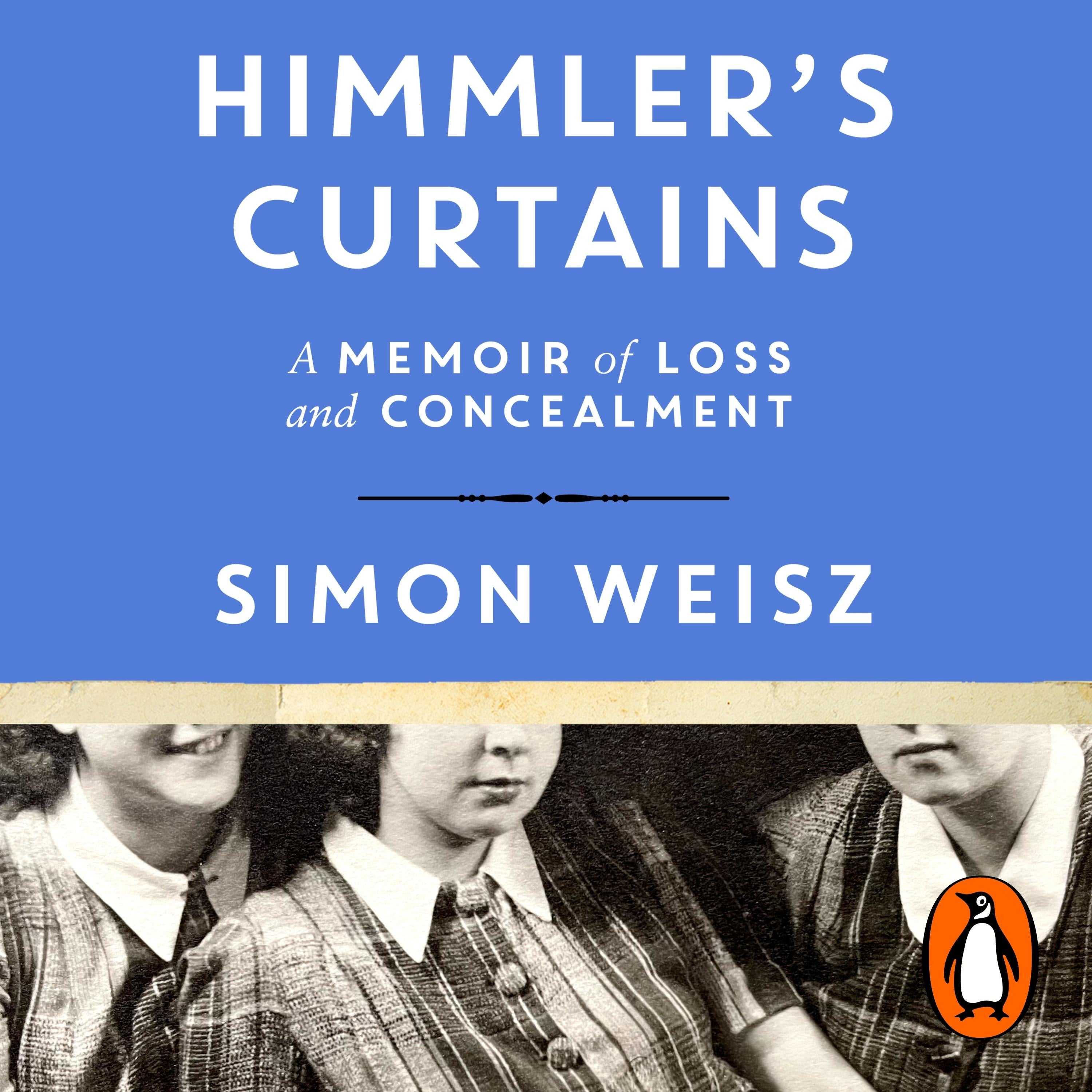 Himmler's Curtains