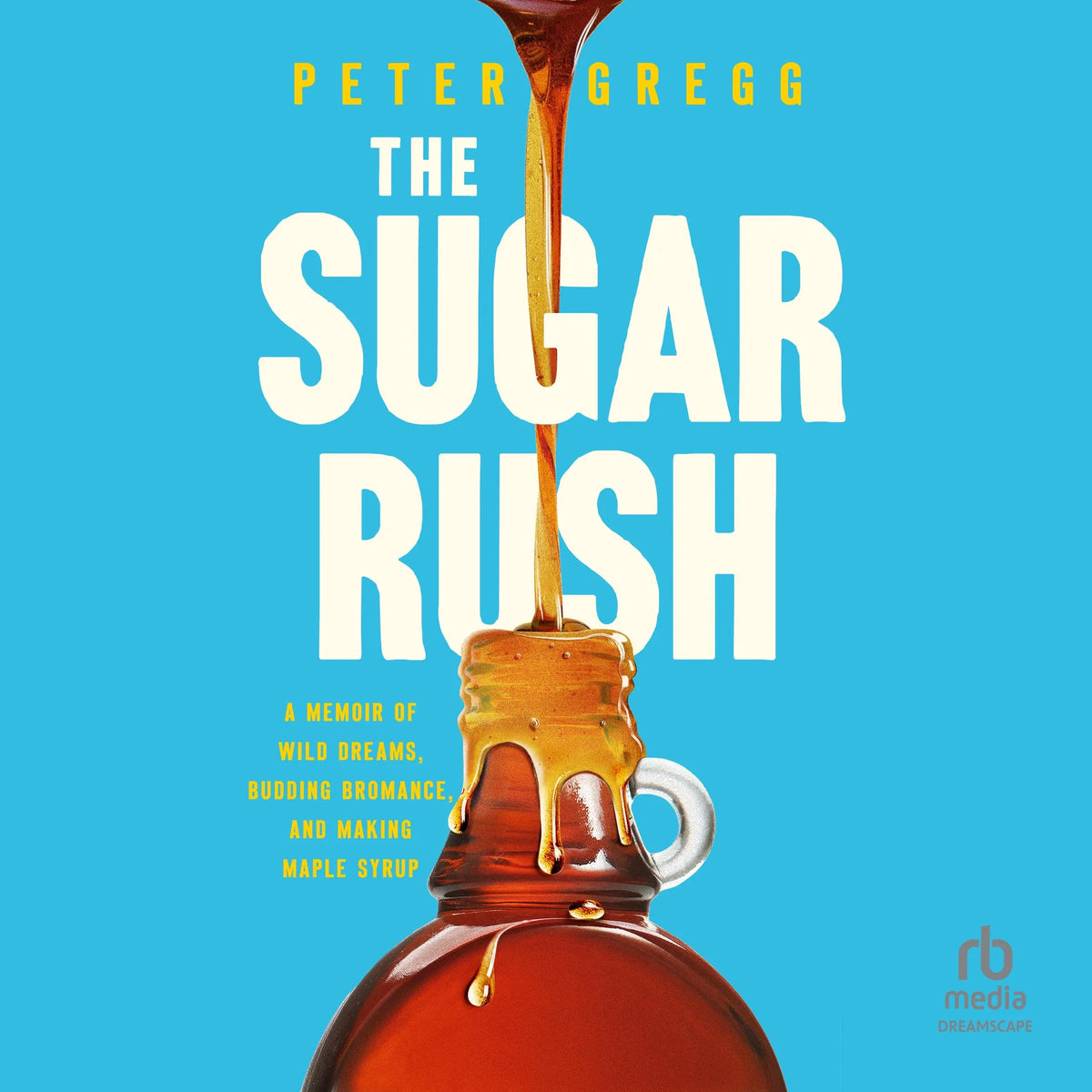 The Sugar Rush