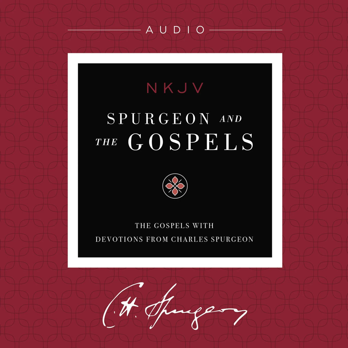 Spurgeon and the Gospels
