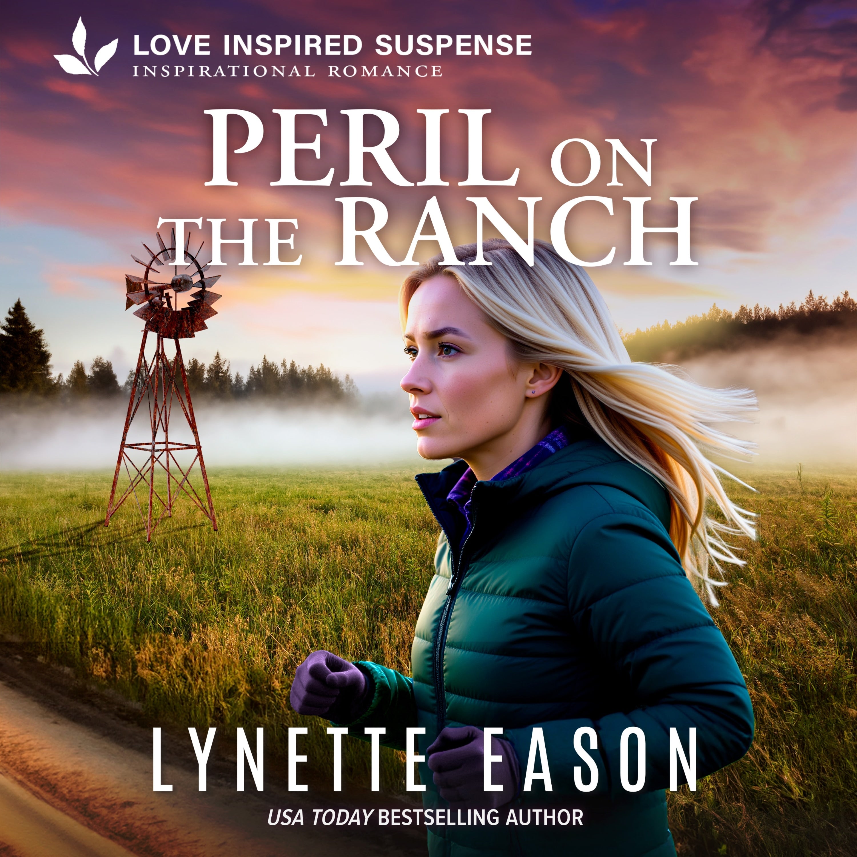 Peril on the Ranch