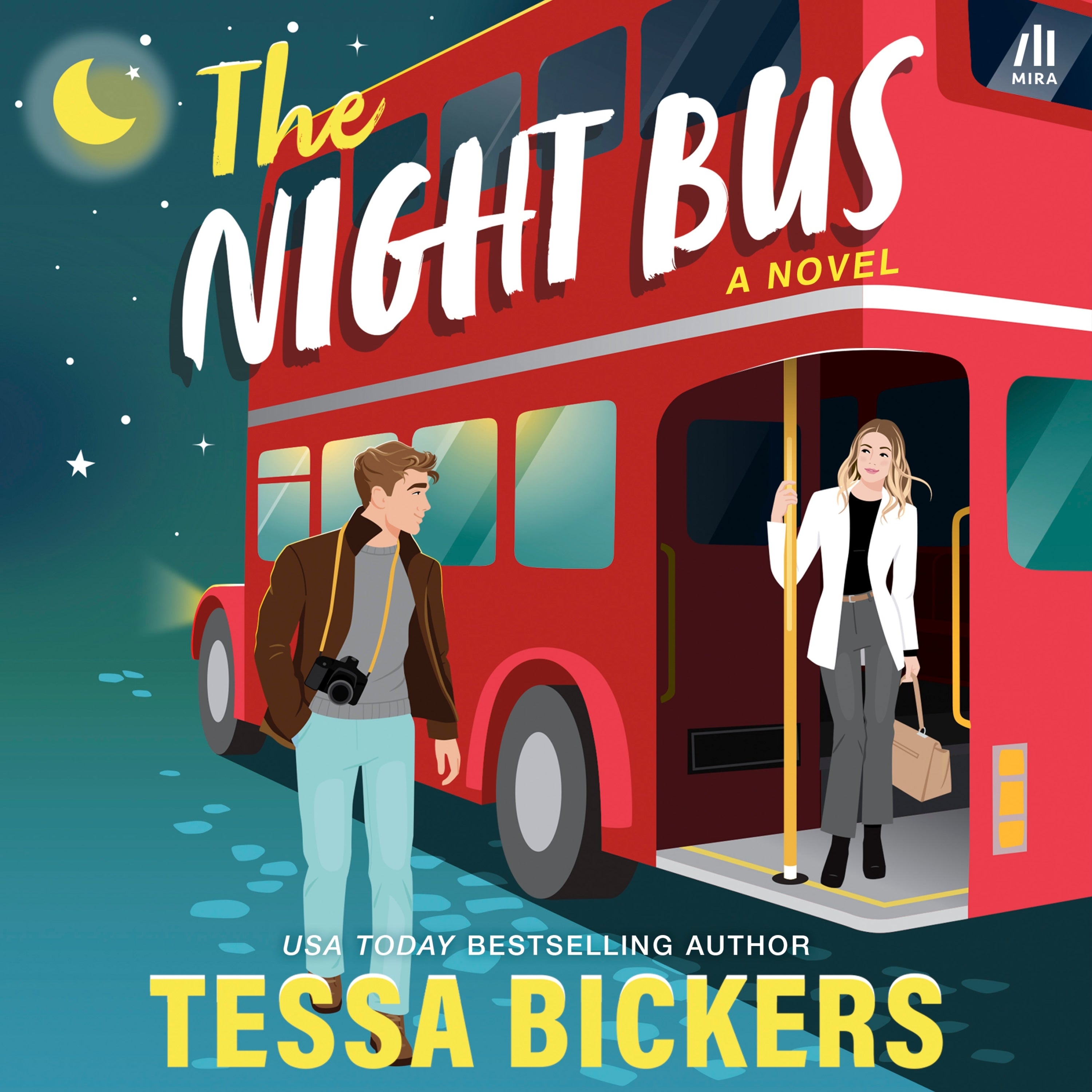 The Night Bus