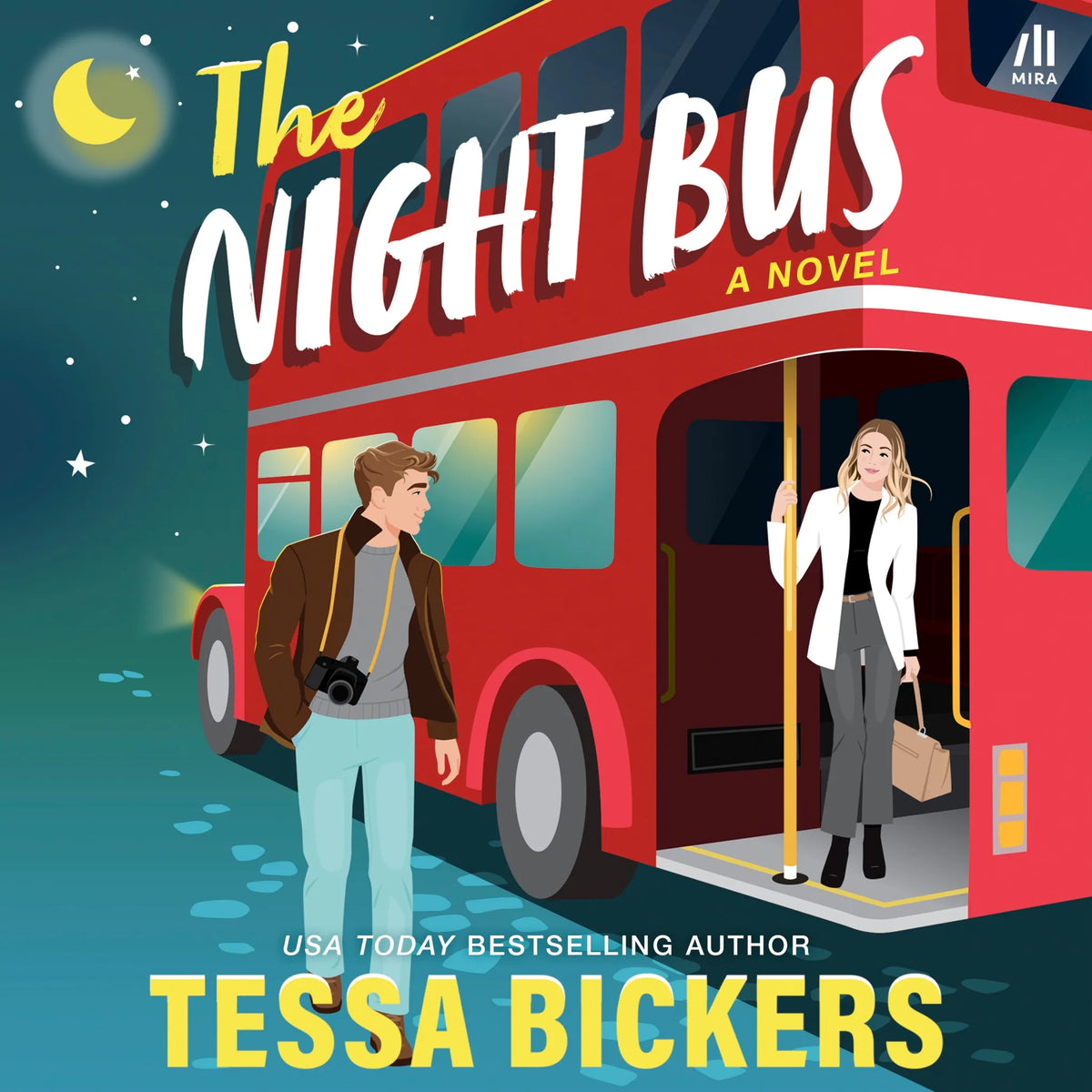 The Night Bus