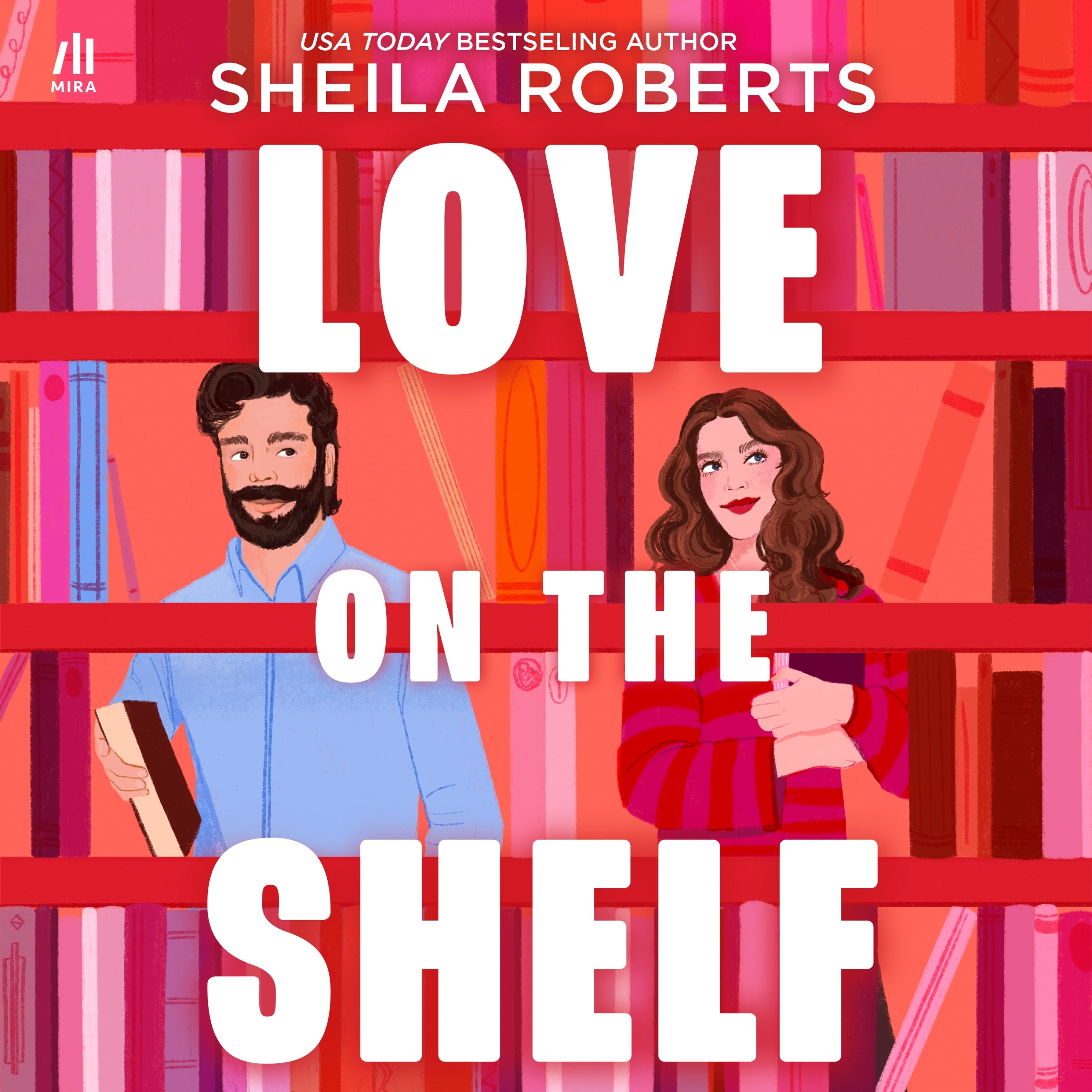 Love on the Shelf
