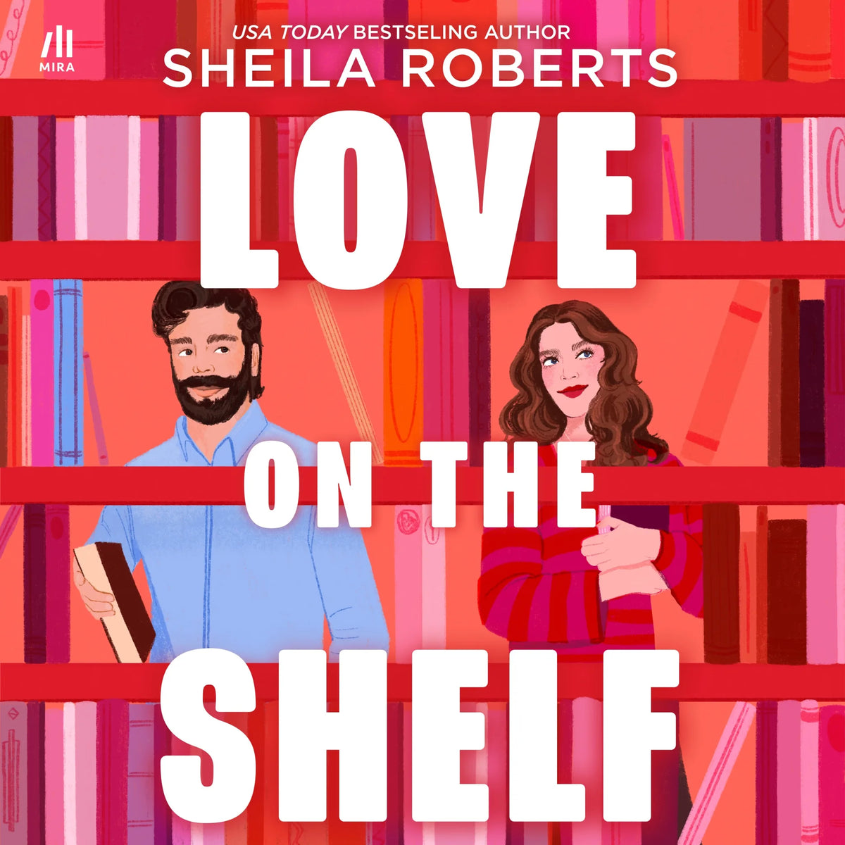 Love on the Shelf