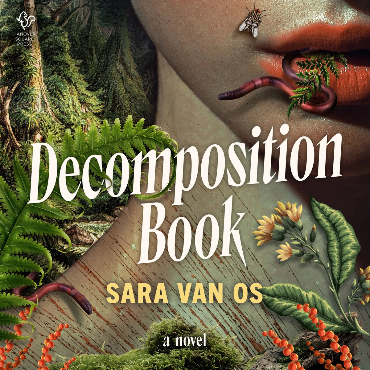 Decomposition Book