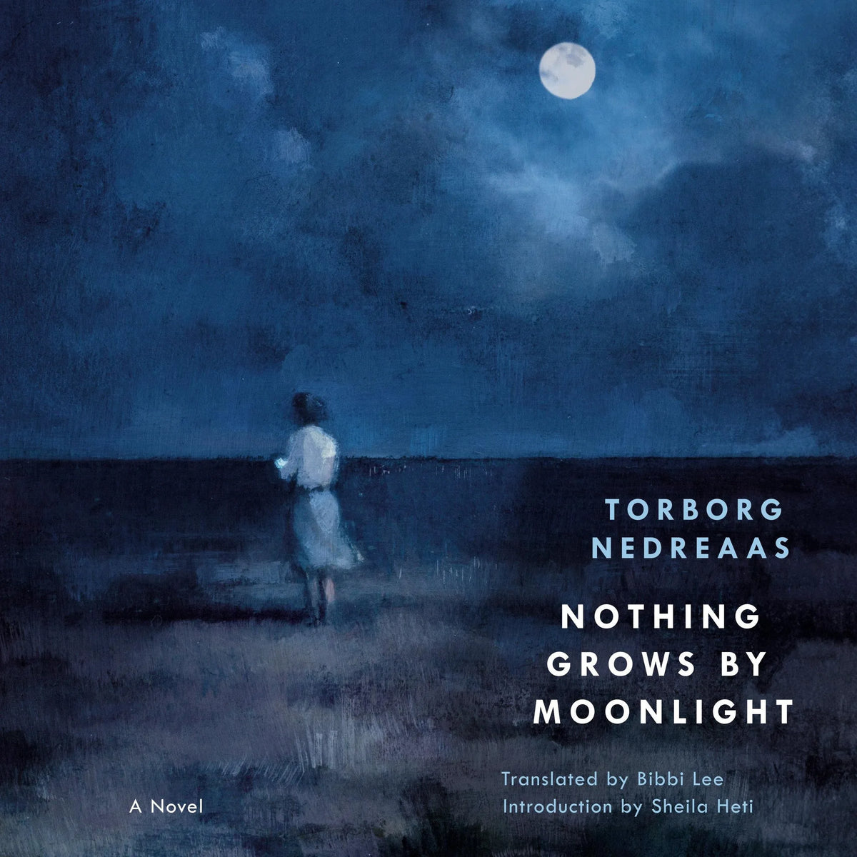 Nothing Grows by Moonlight