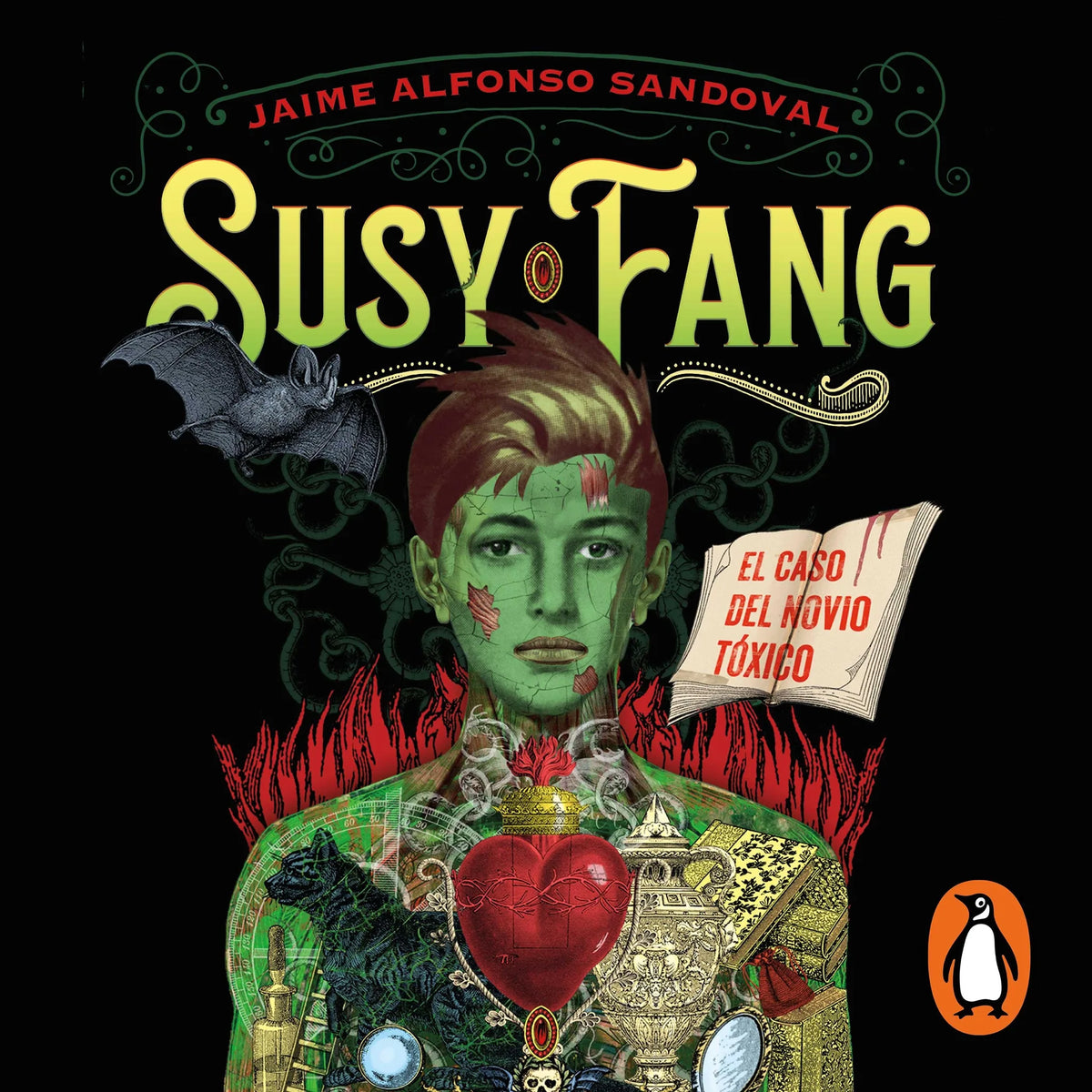 Susy Fang