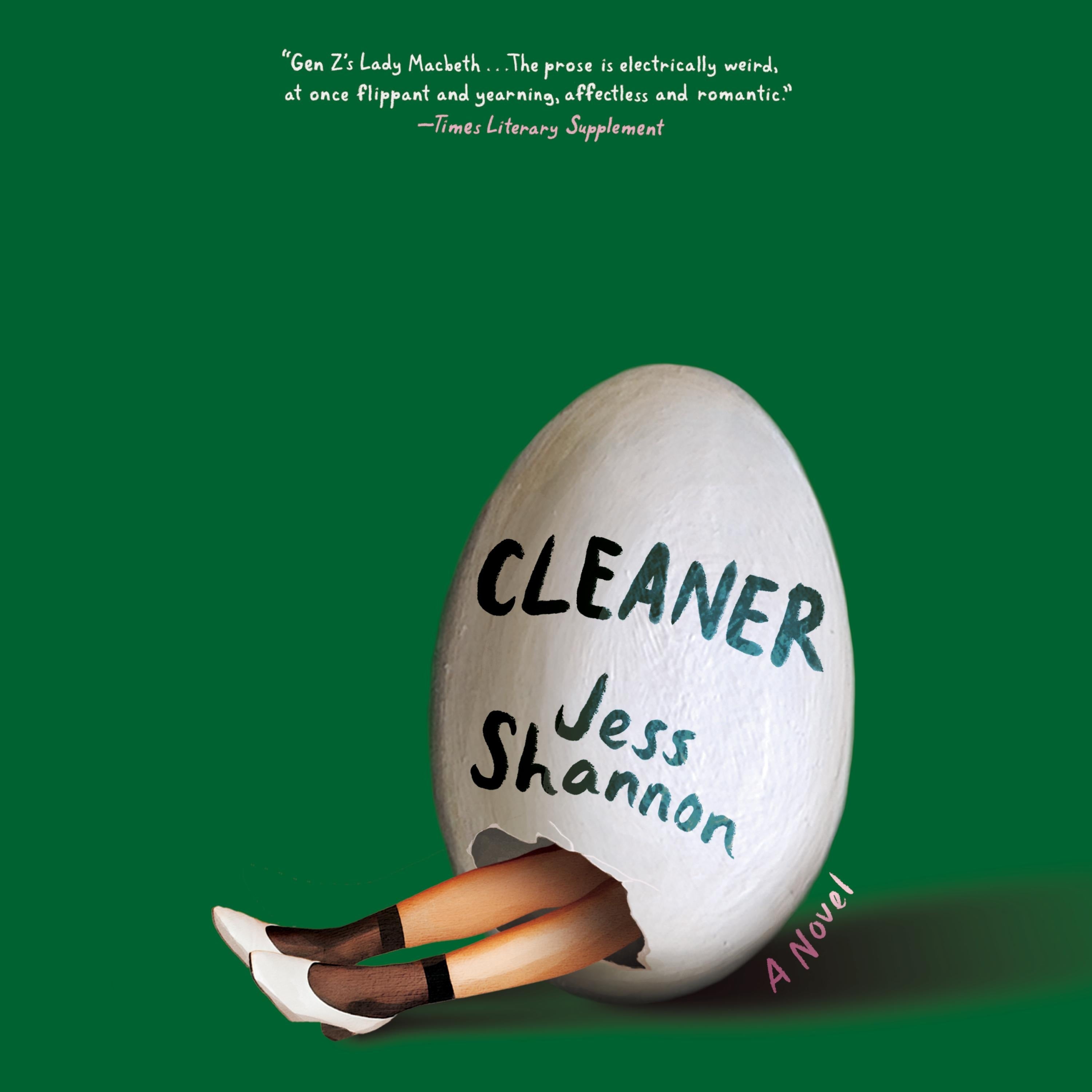 Cleaner