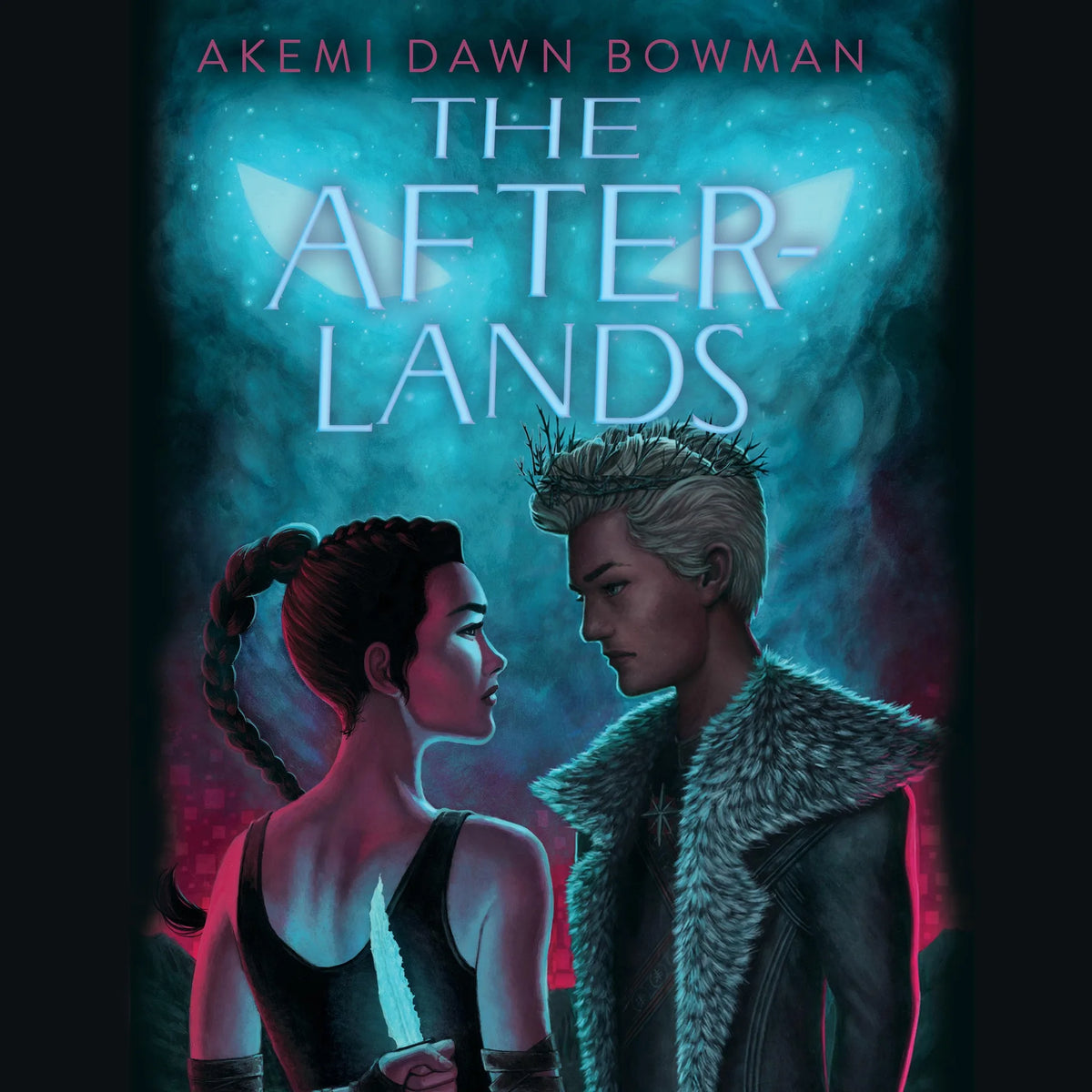 The Afterlands