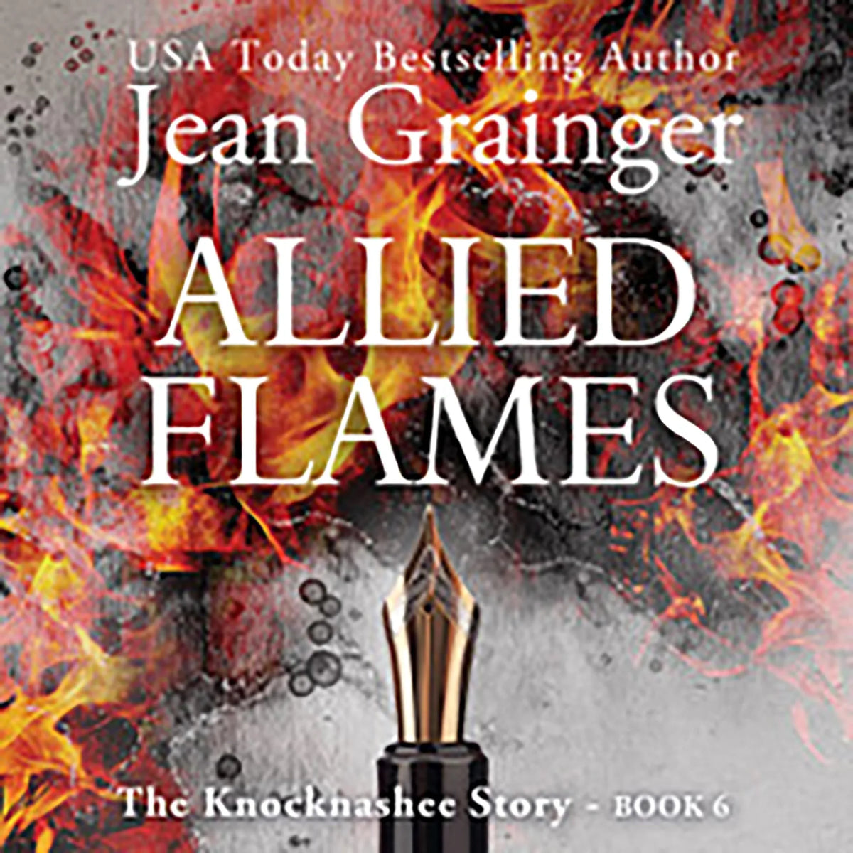 Allied Flames