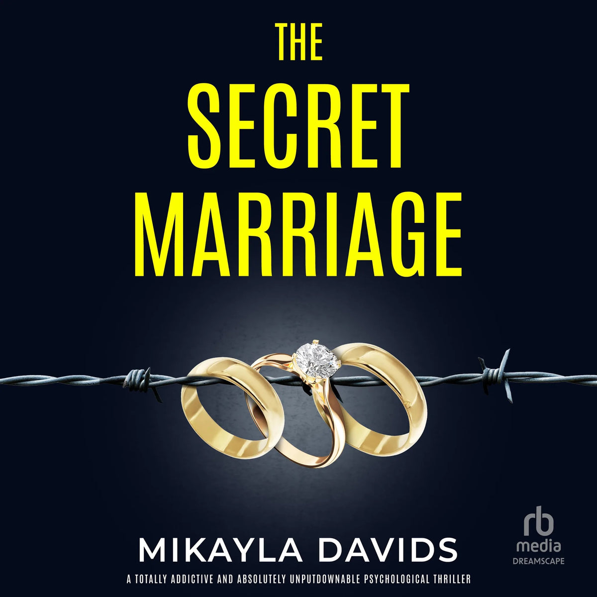The Secret Marriage