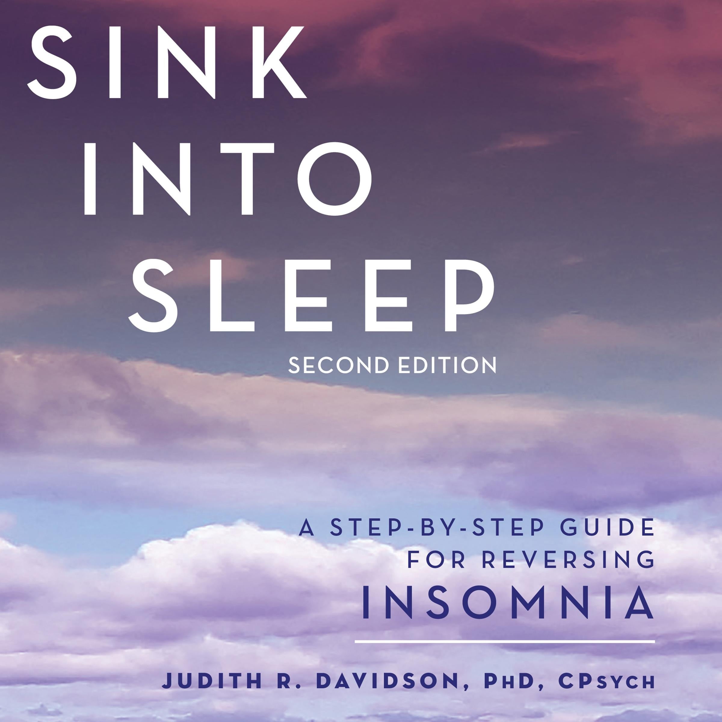Sink Into Sleep