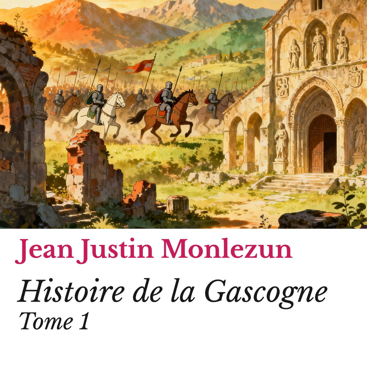 Histoire de la Gascogne