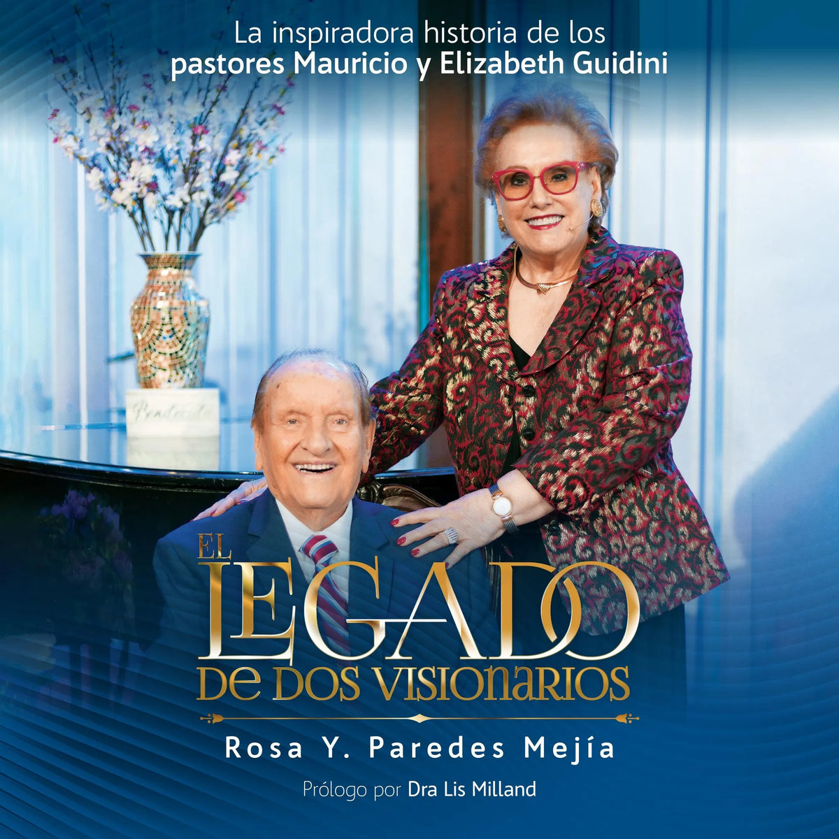 El Legado de Dos Visionarios
