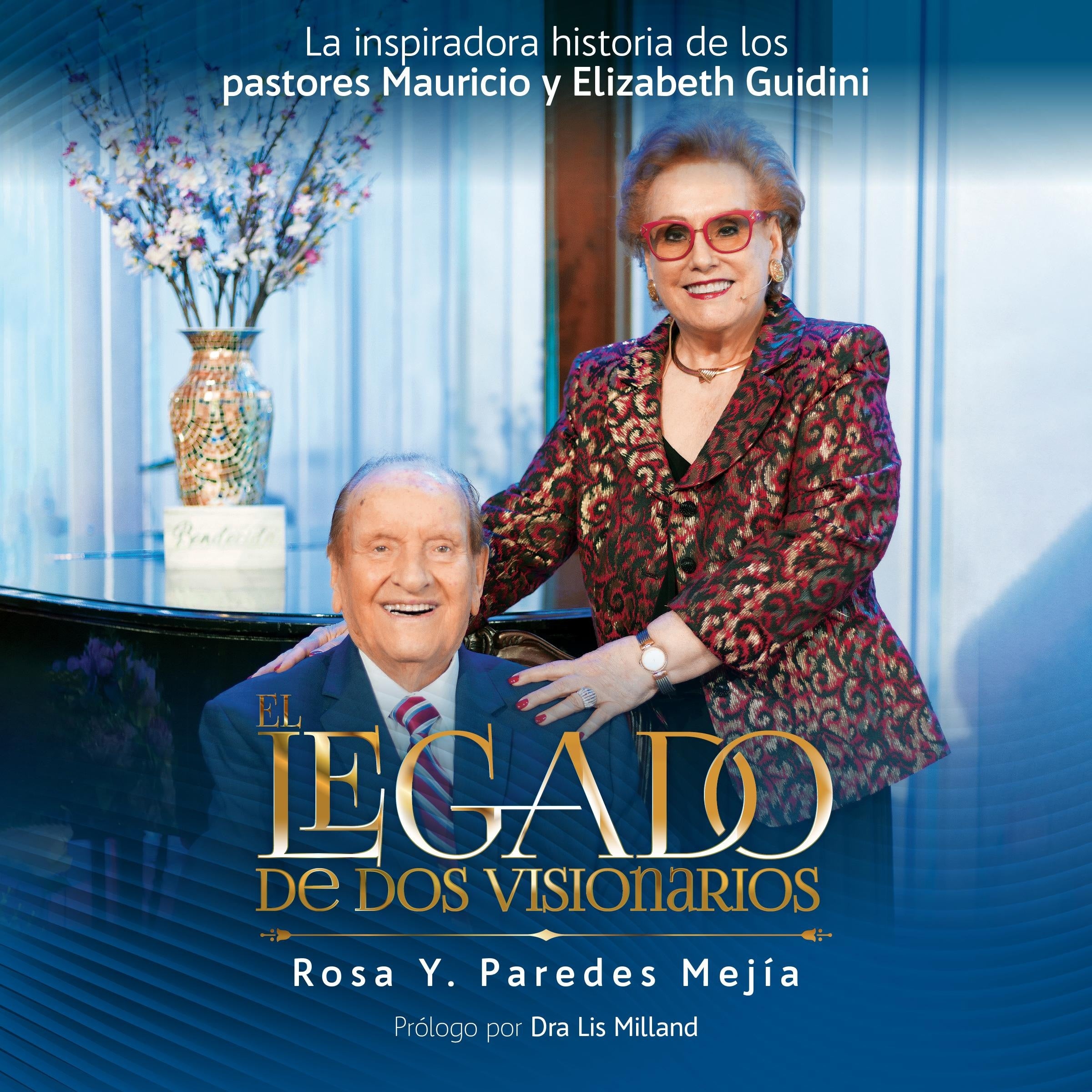 El Legado de Dos Visionarios
