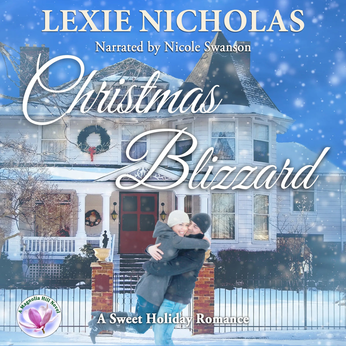 Christmas Blizzard