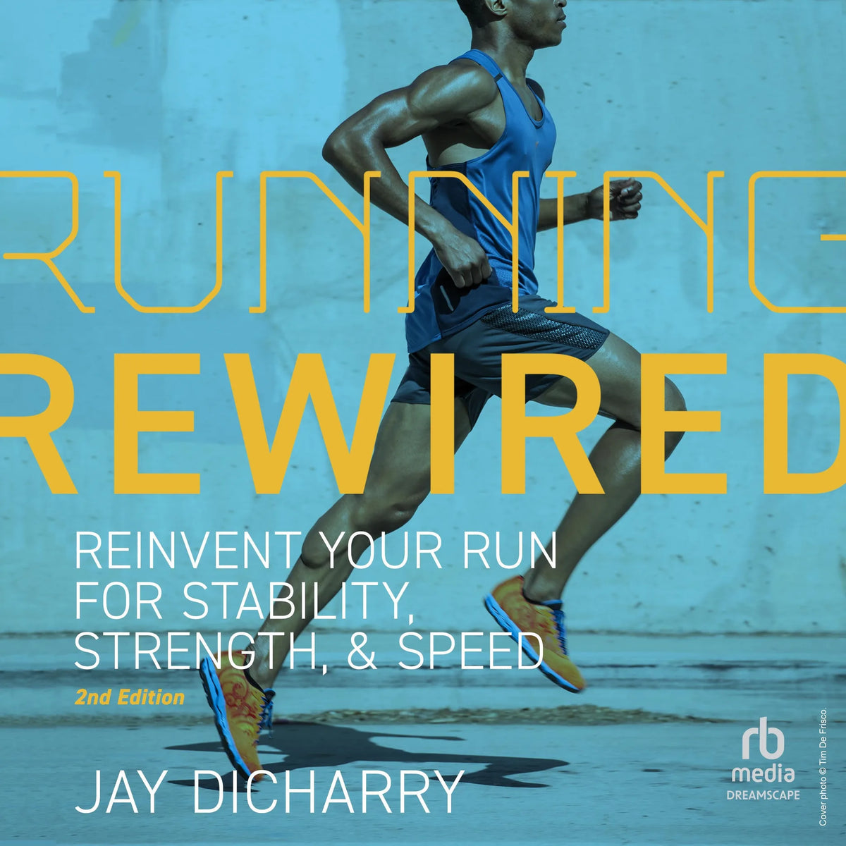 Running Rewired