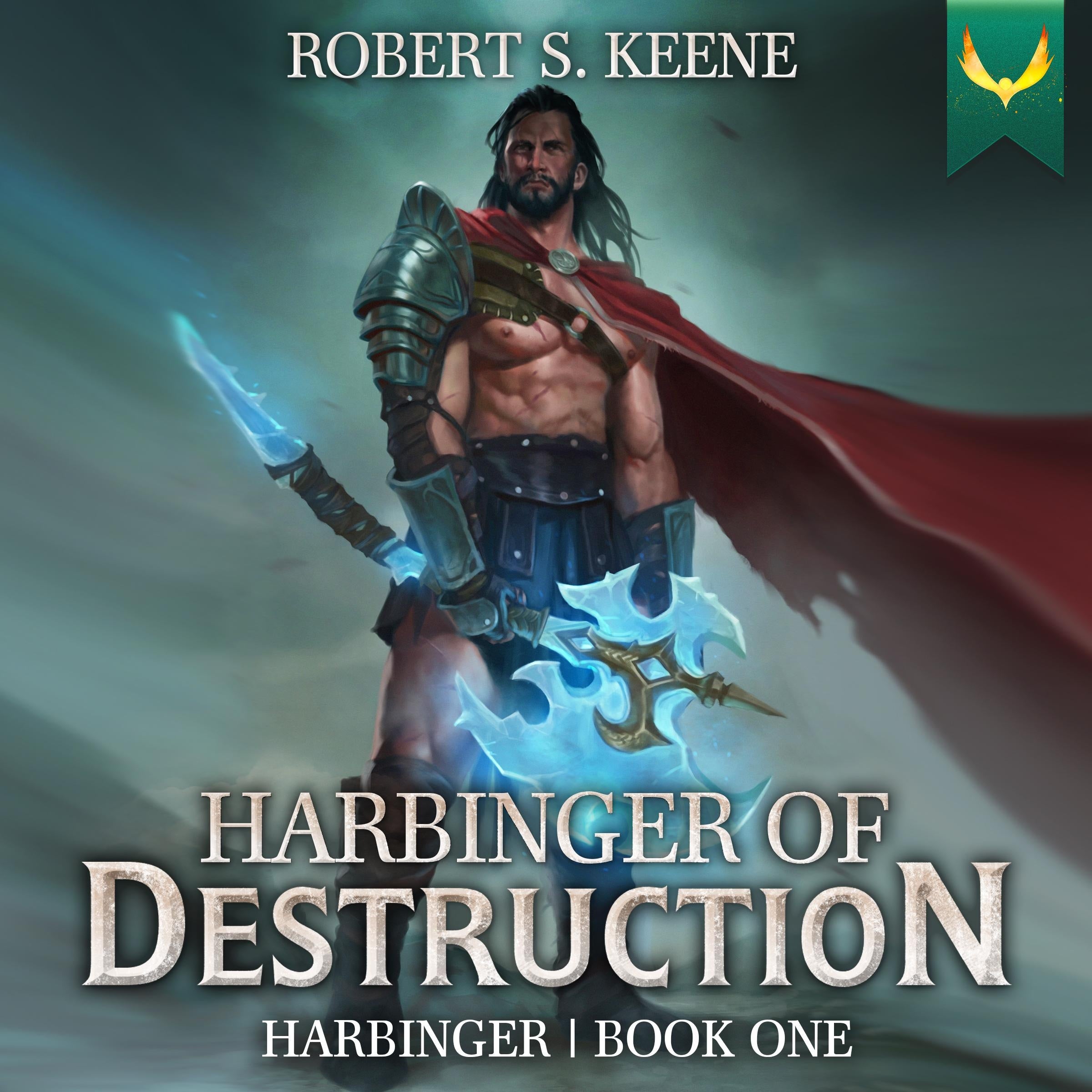 Harbinger of Destruction