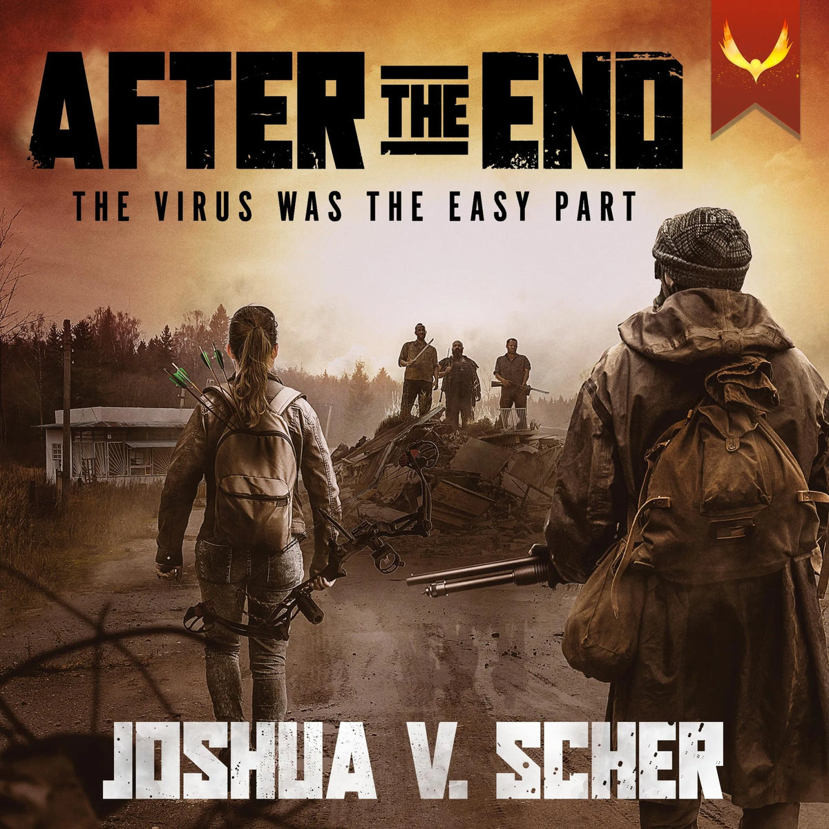 After the End