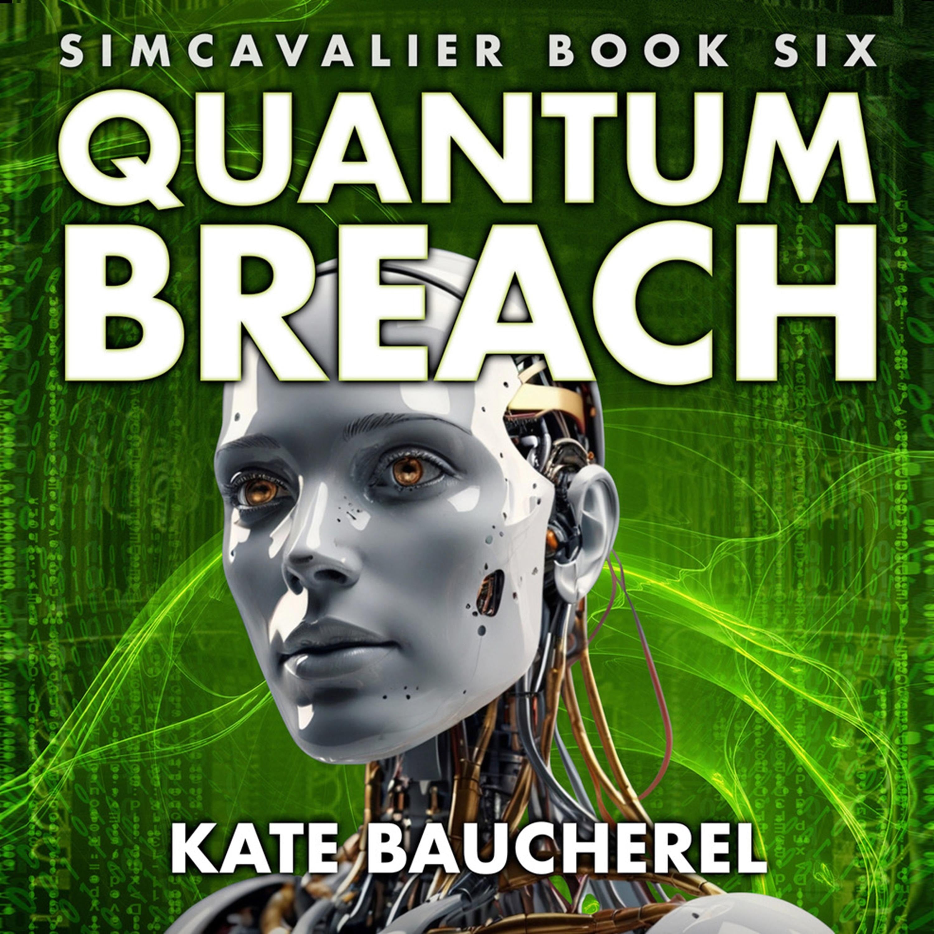 Quantum Breach