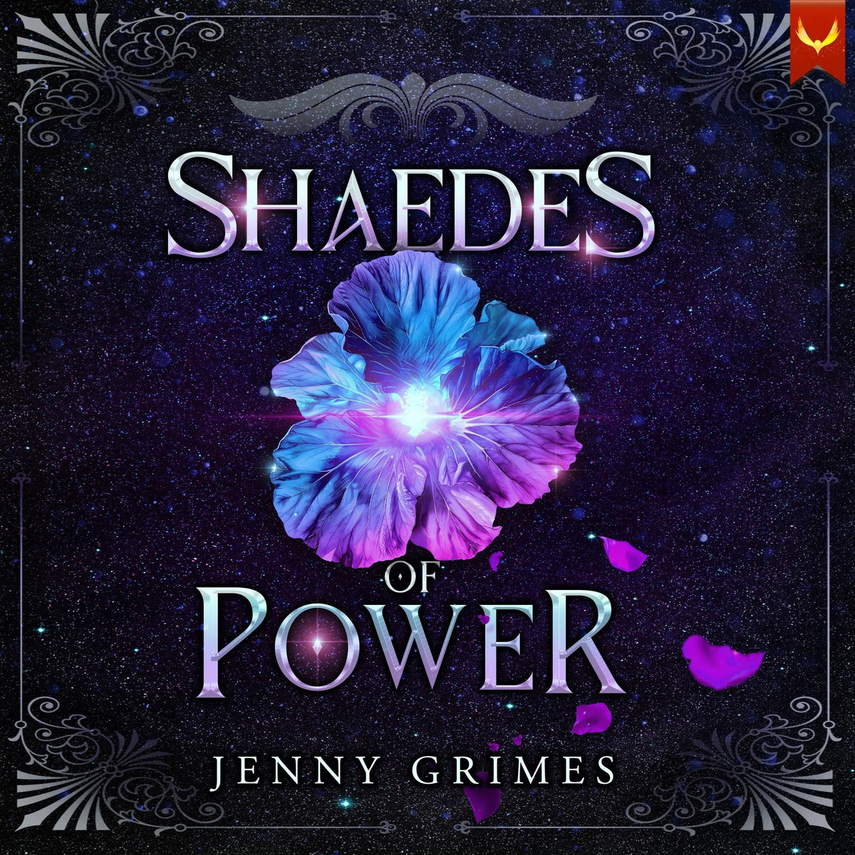 Shaedes of Power