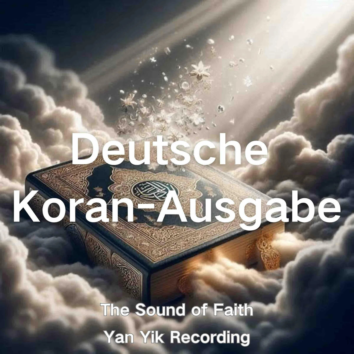 Deutsche Koran-Ausgabe