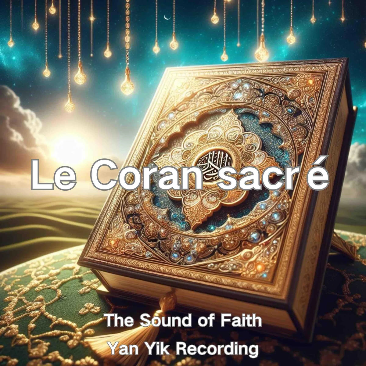 Le Coran sacré