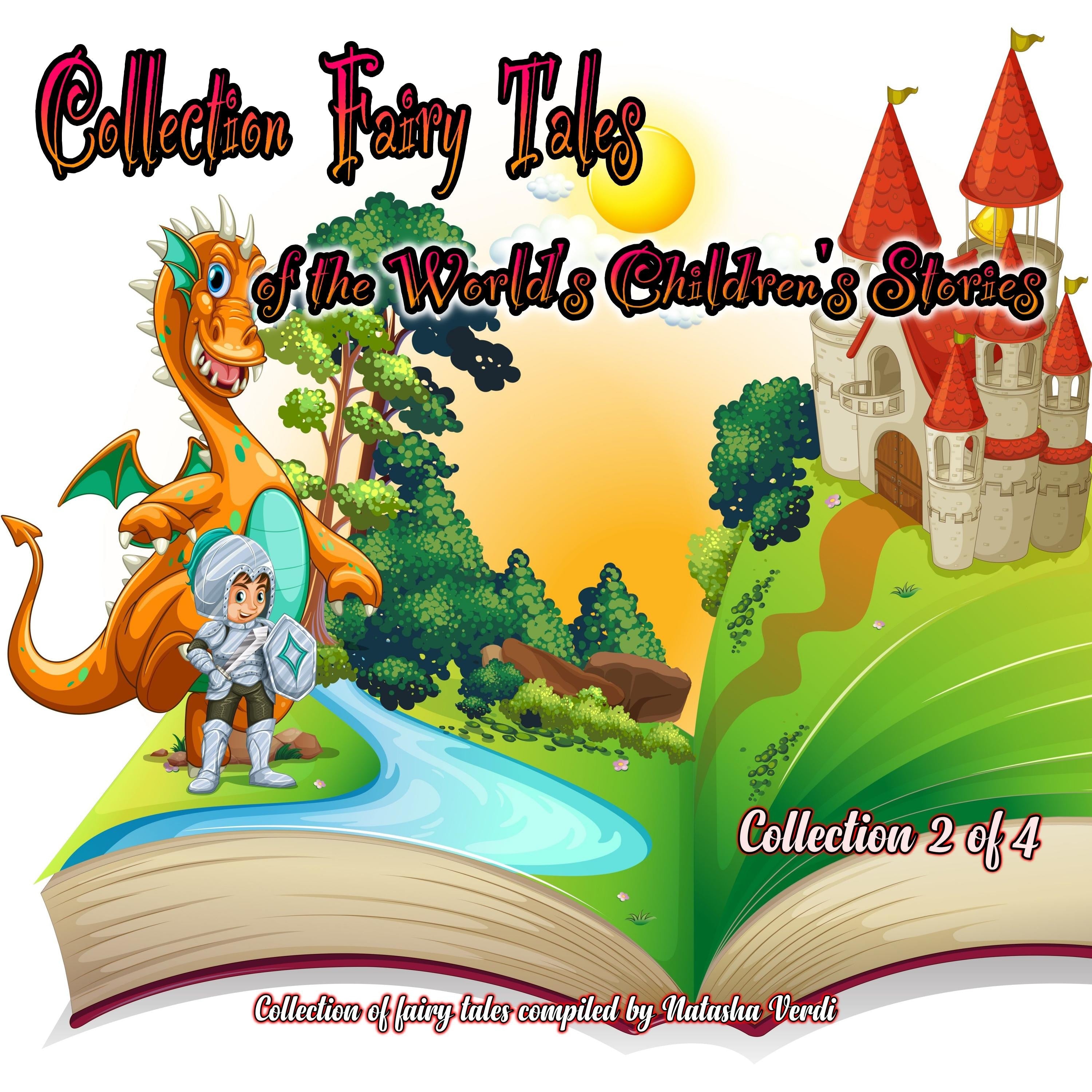 Collection Fairy Tales 2