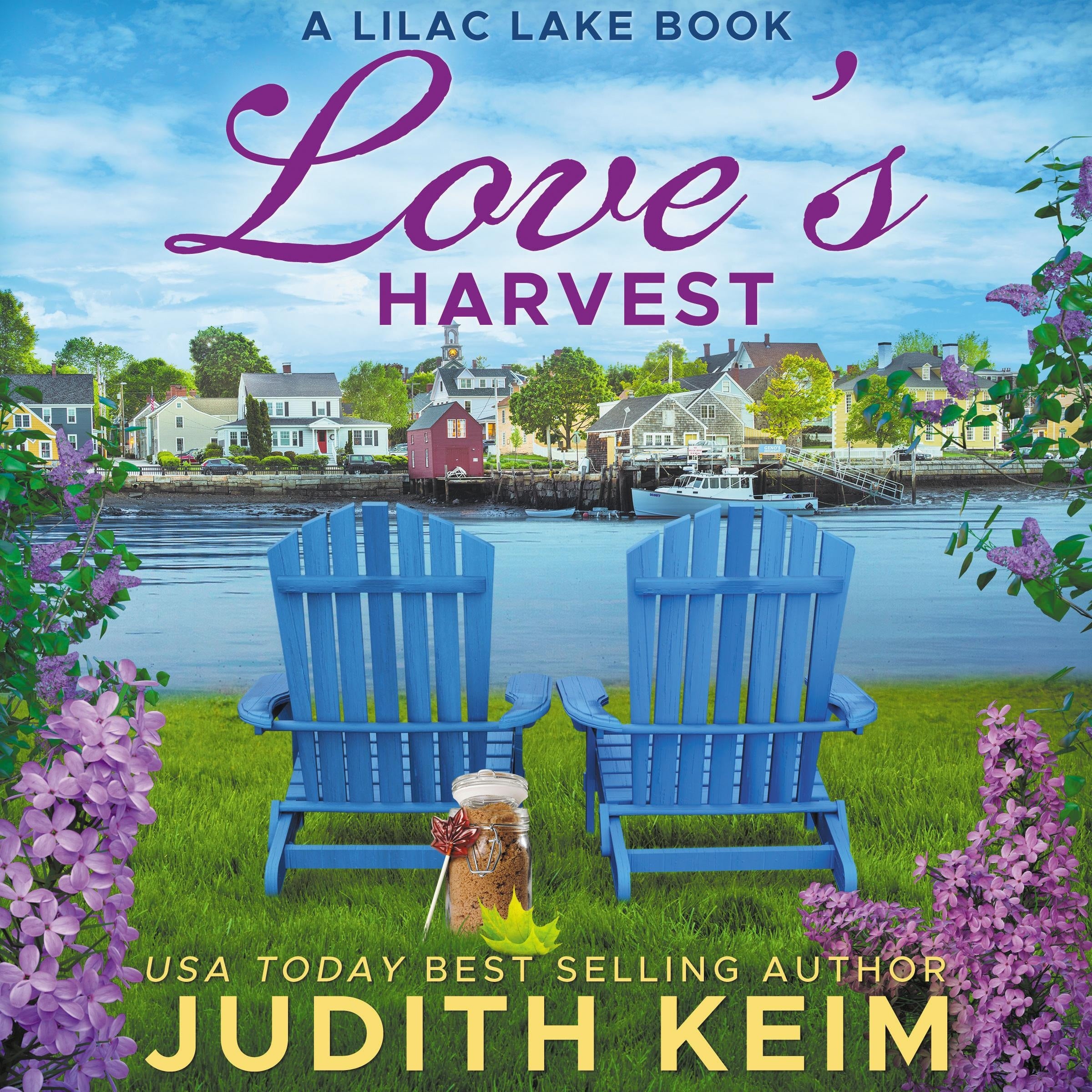 Love's Harvest