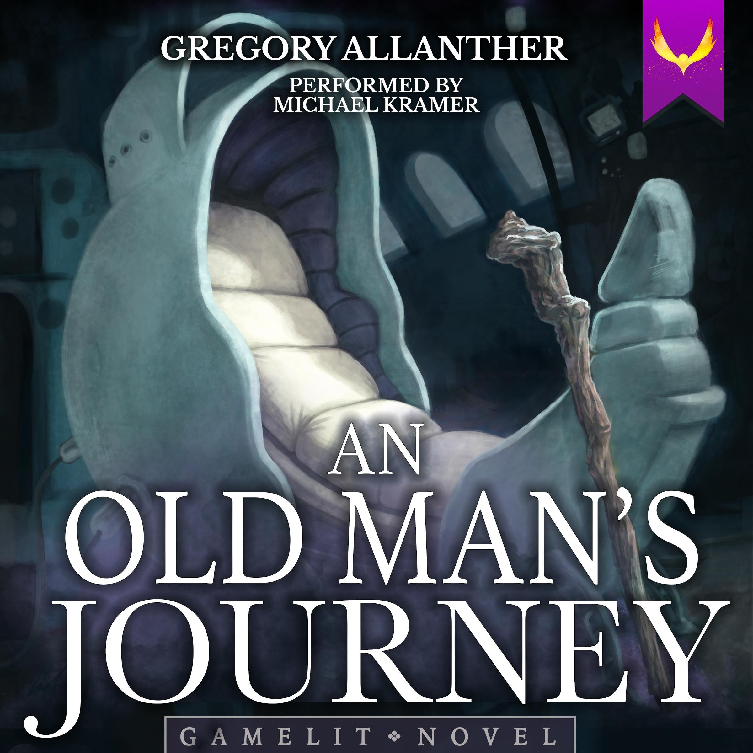 An Old Man's Journey