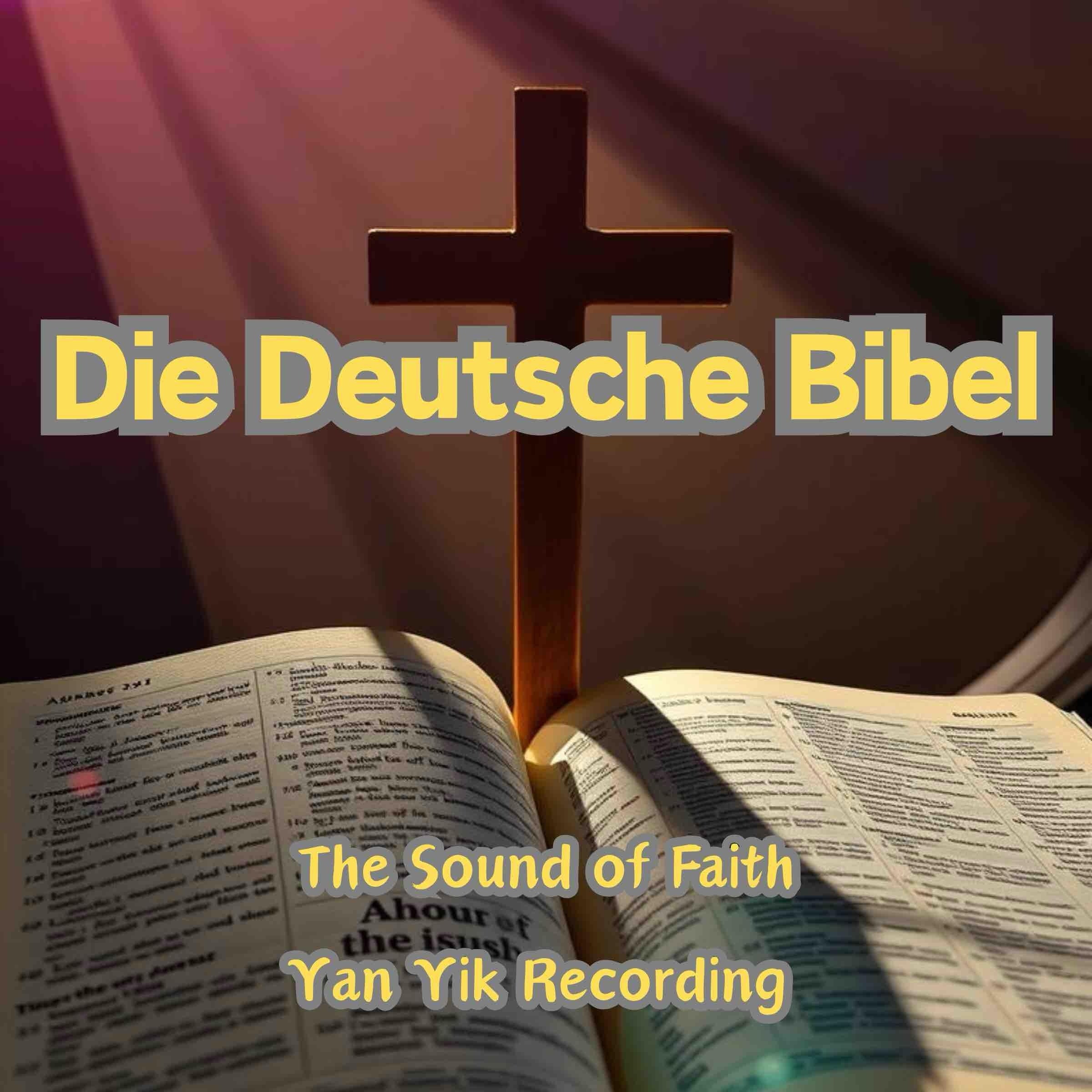 Die Deutsche Bibel