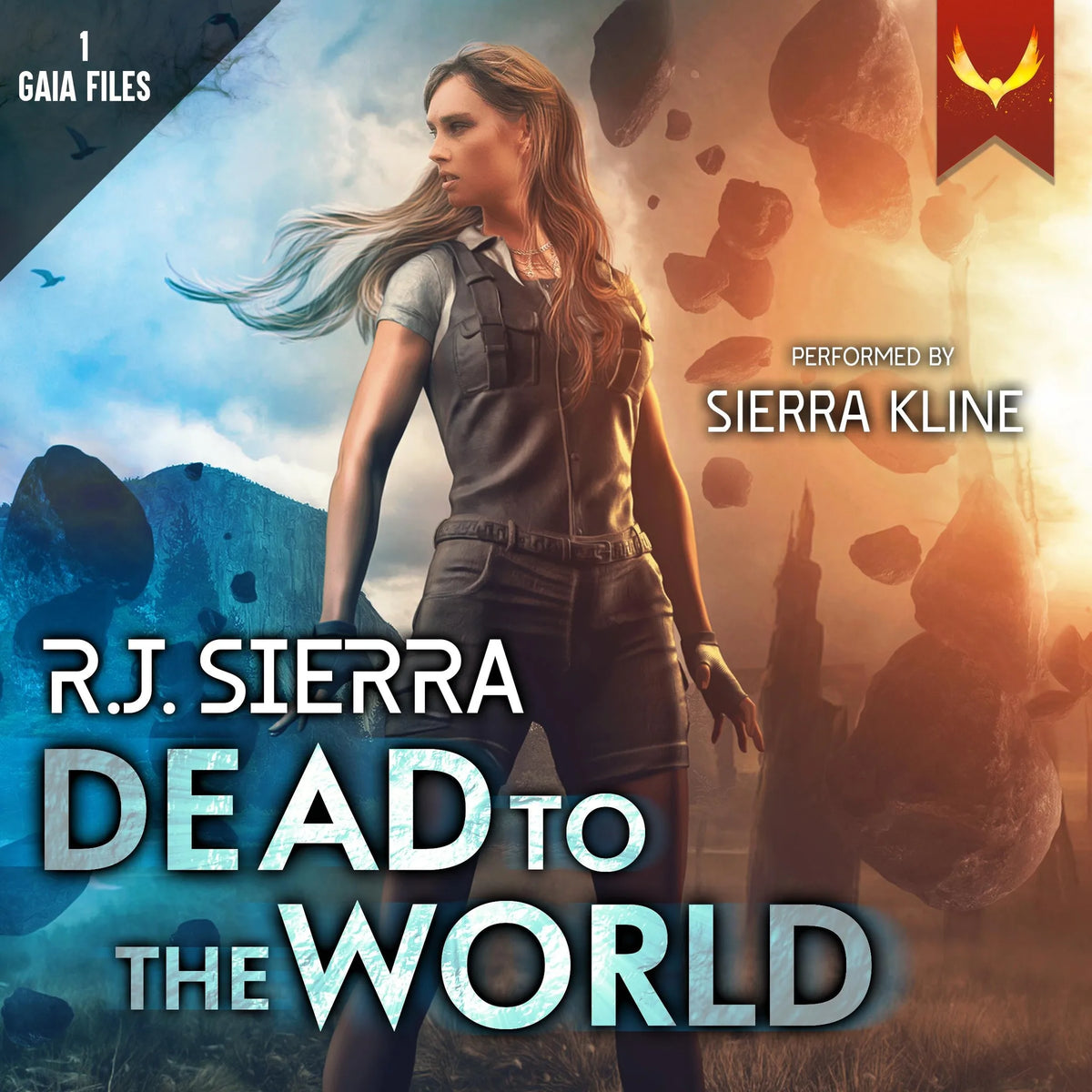 Dead to the World