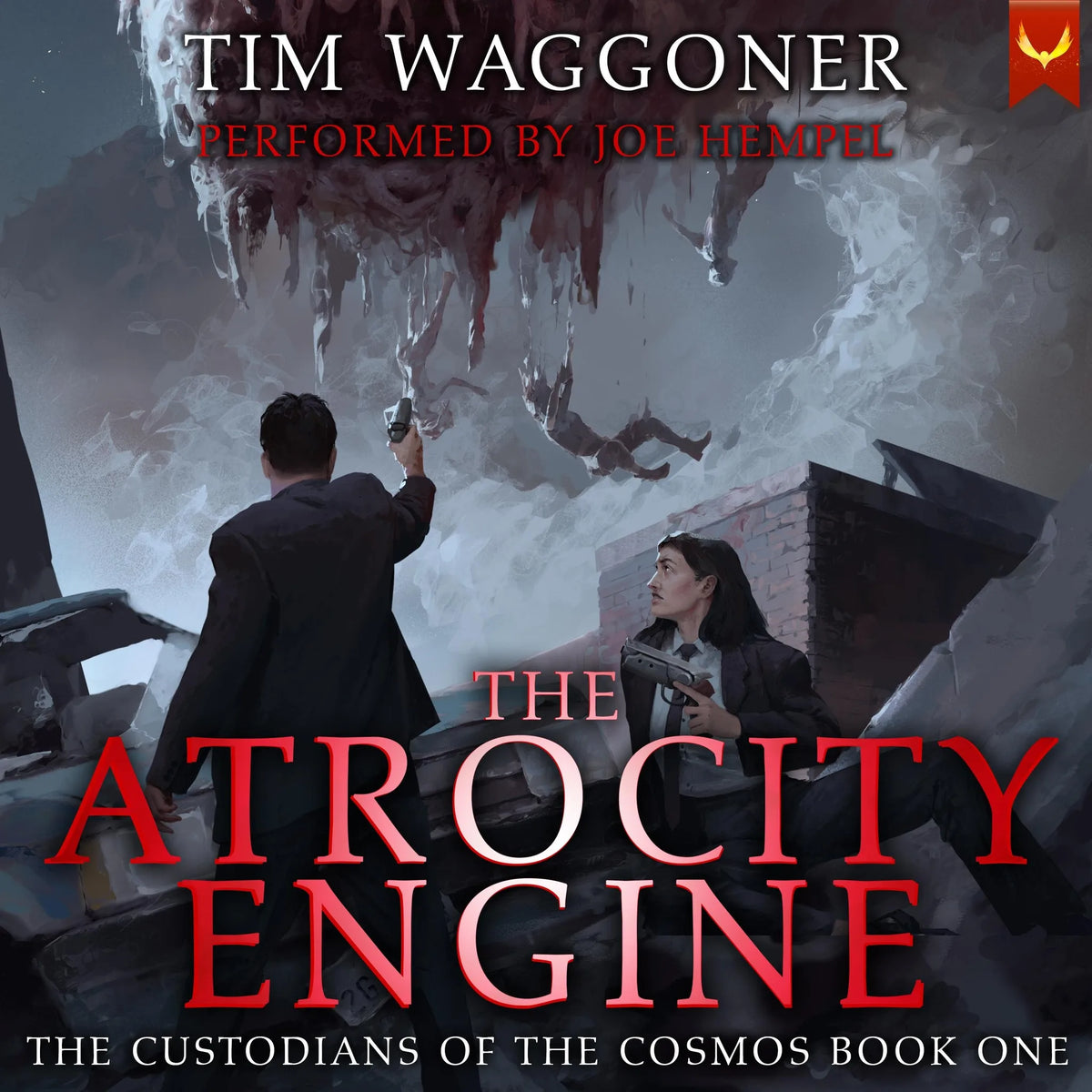 The Atrocity Engine