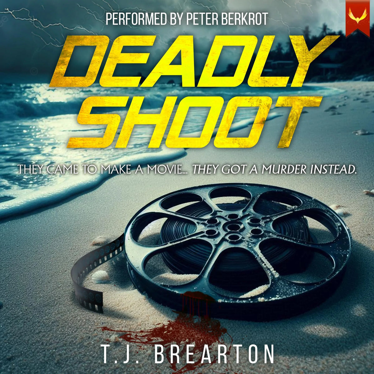 Deadly Shoot