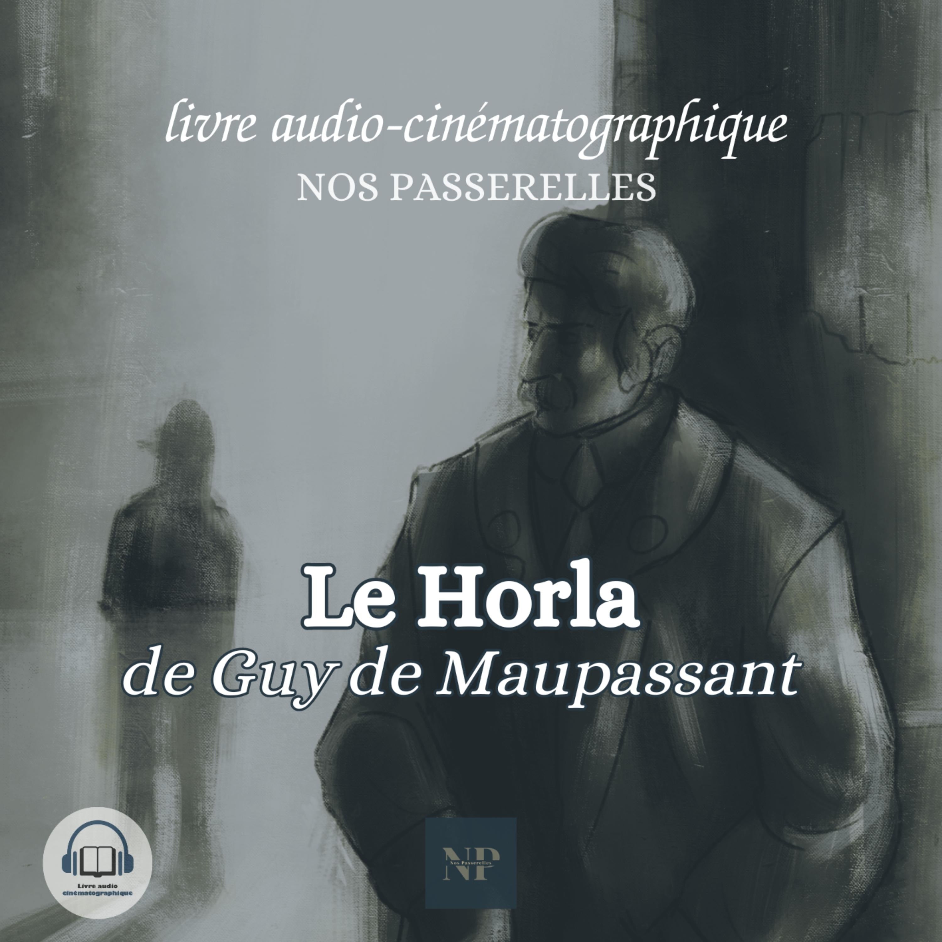 Le Horla