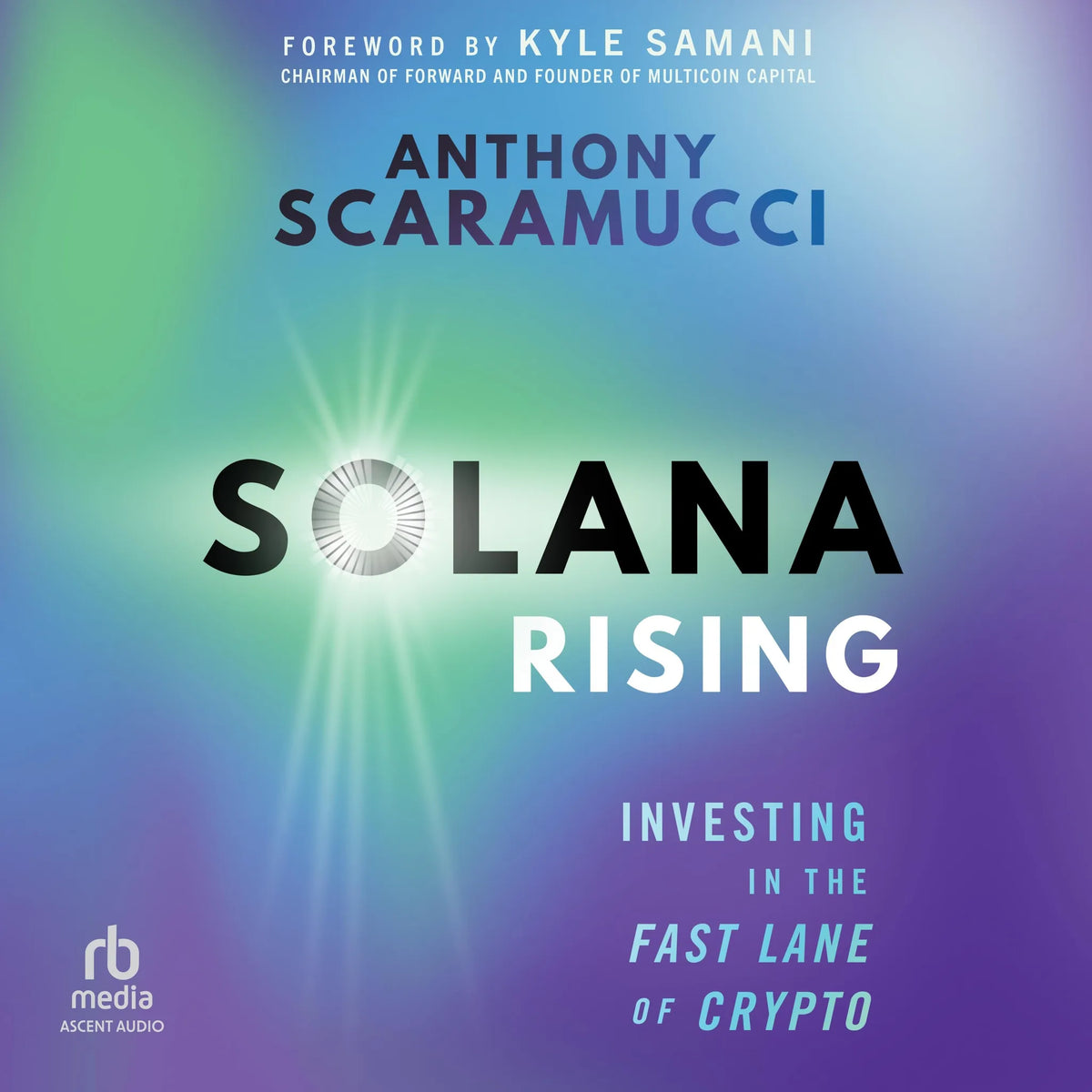 Solana Rising